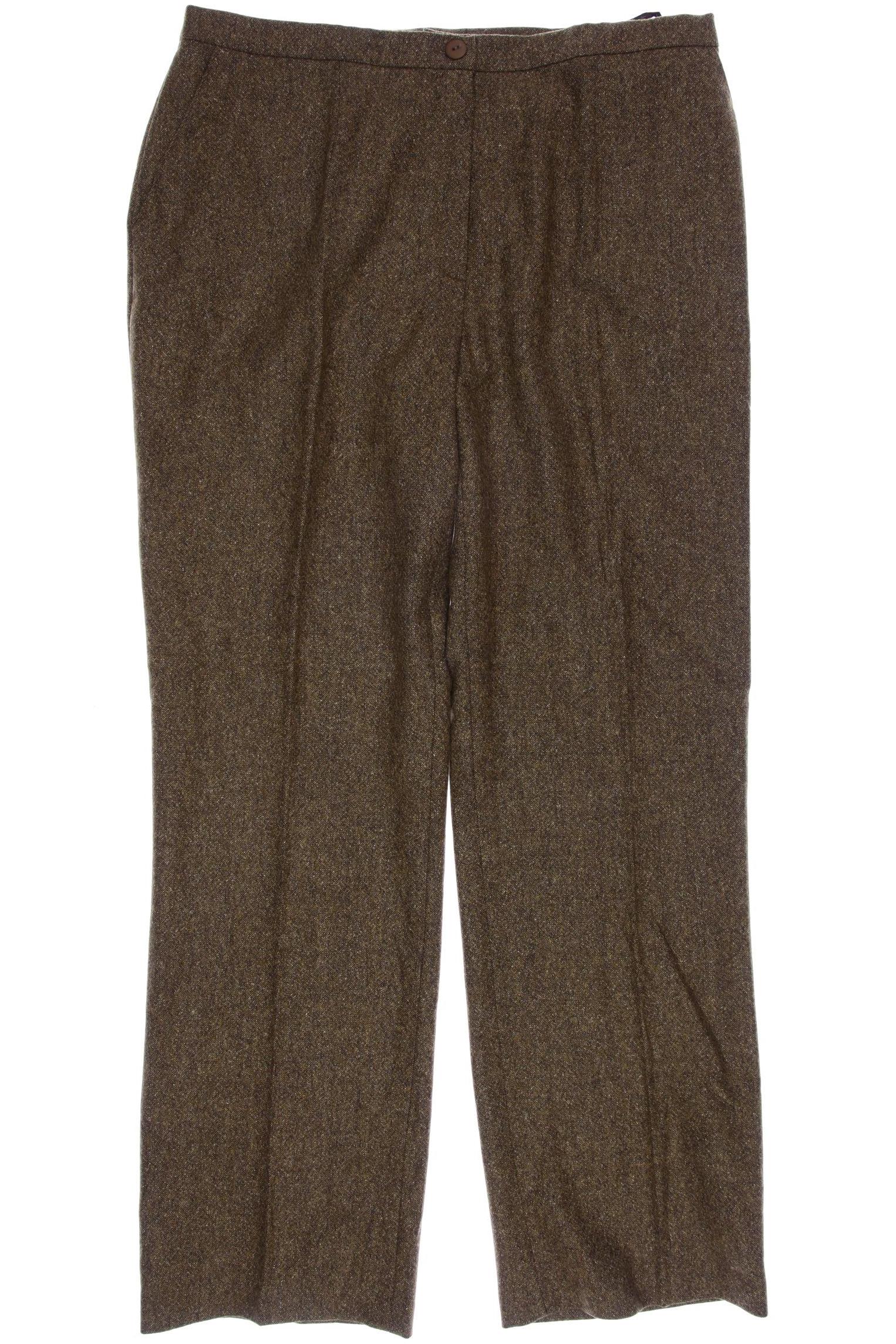 

Peter Hahn Damen Stoffhose, beige