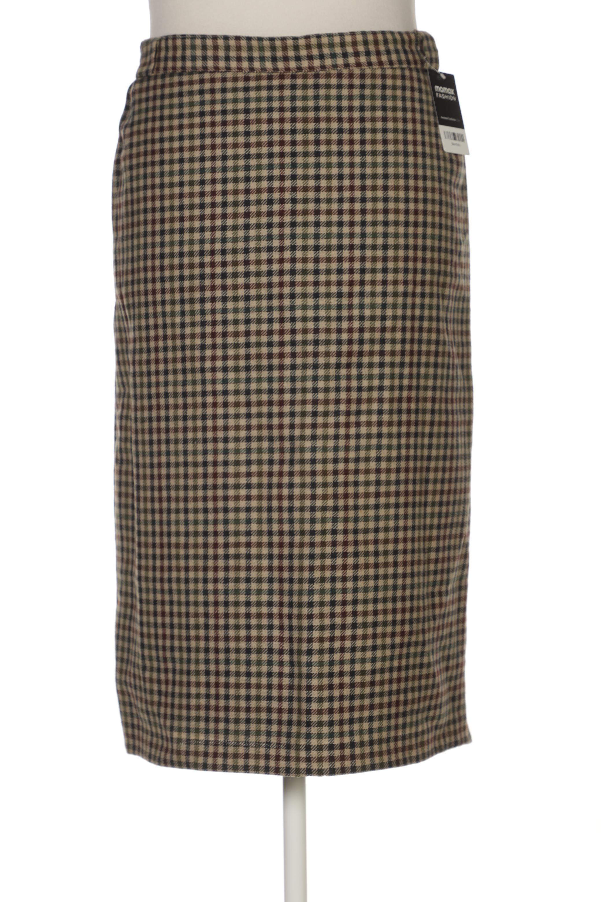 

Peter Hahn Damen Rock, beige, Gr. 44