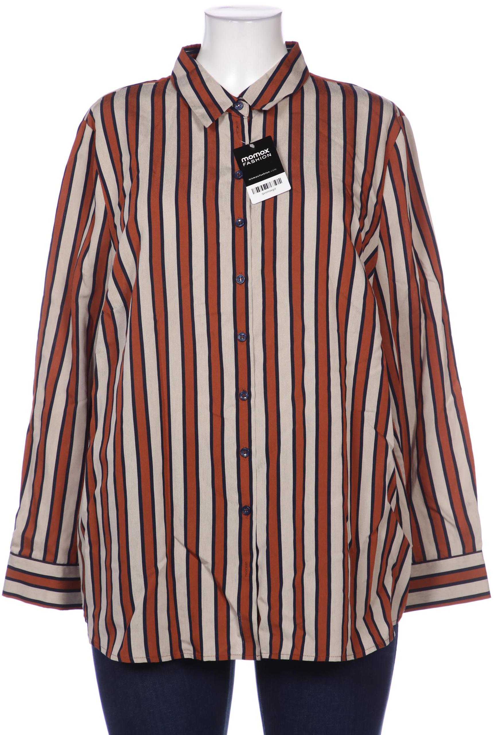 

Peter Hahn Damen Bluse, braun