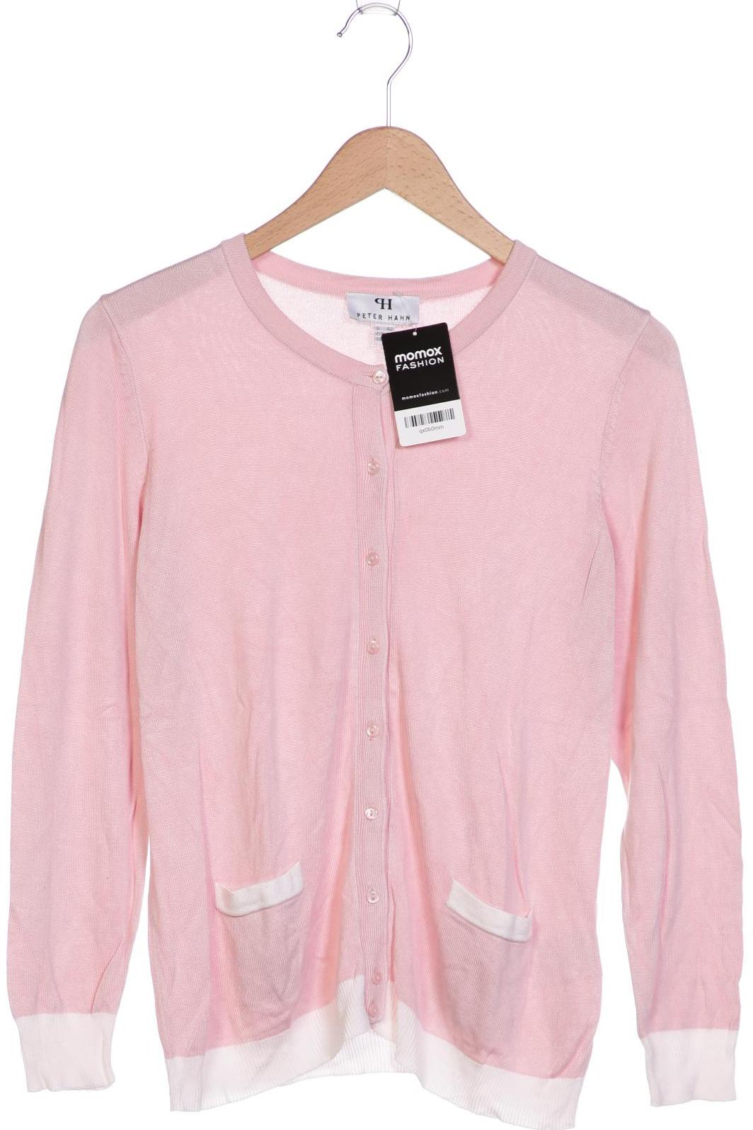 

Peter Hahn Damen Strickjacke, pink