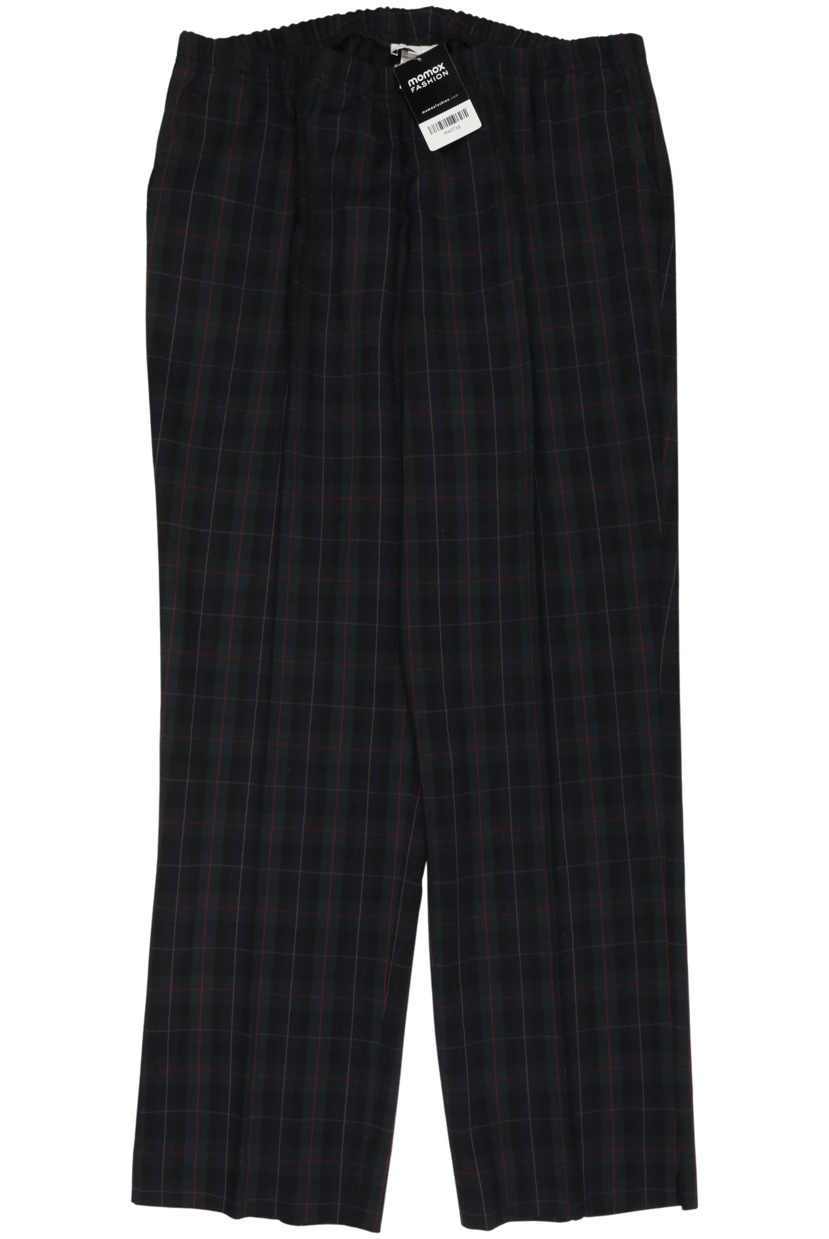 

Peter Hahn Damen Stoffhose, mehrfarbig, Gr. 48