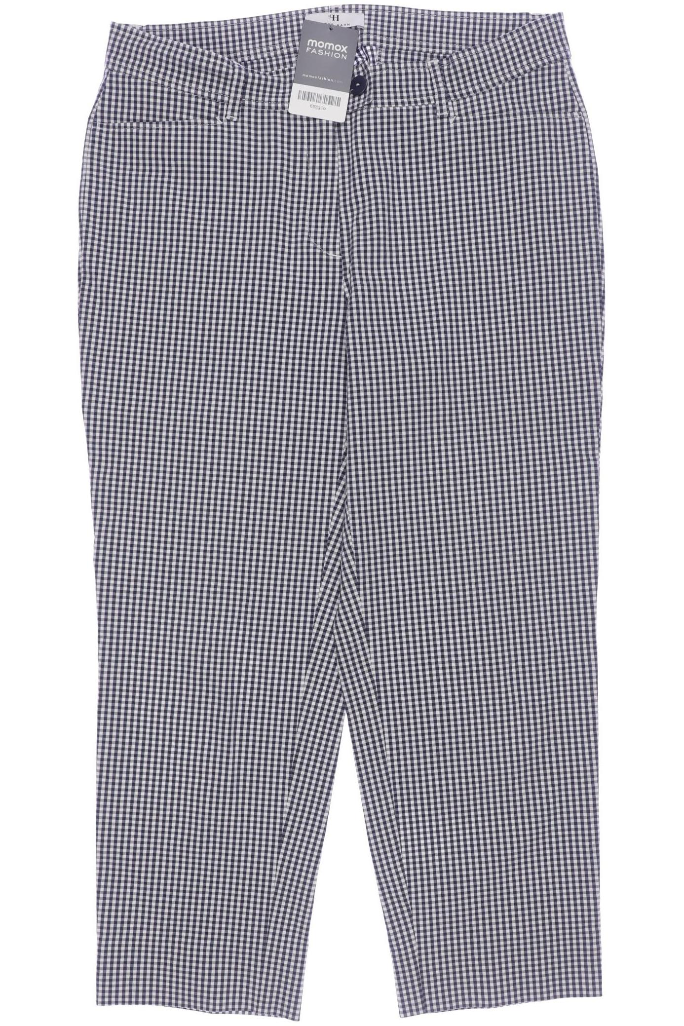 

Peter Hahn Damen Stoffhose, marineblau, Gr. 40