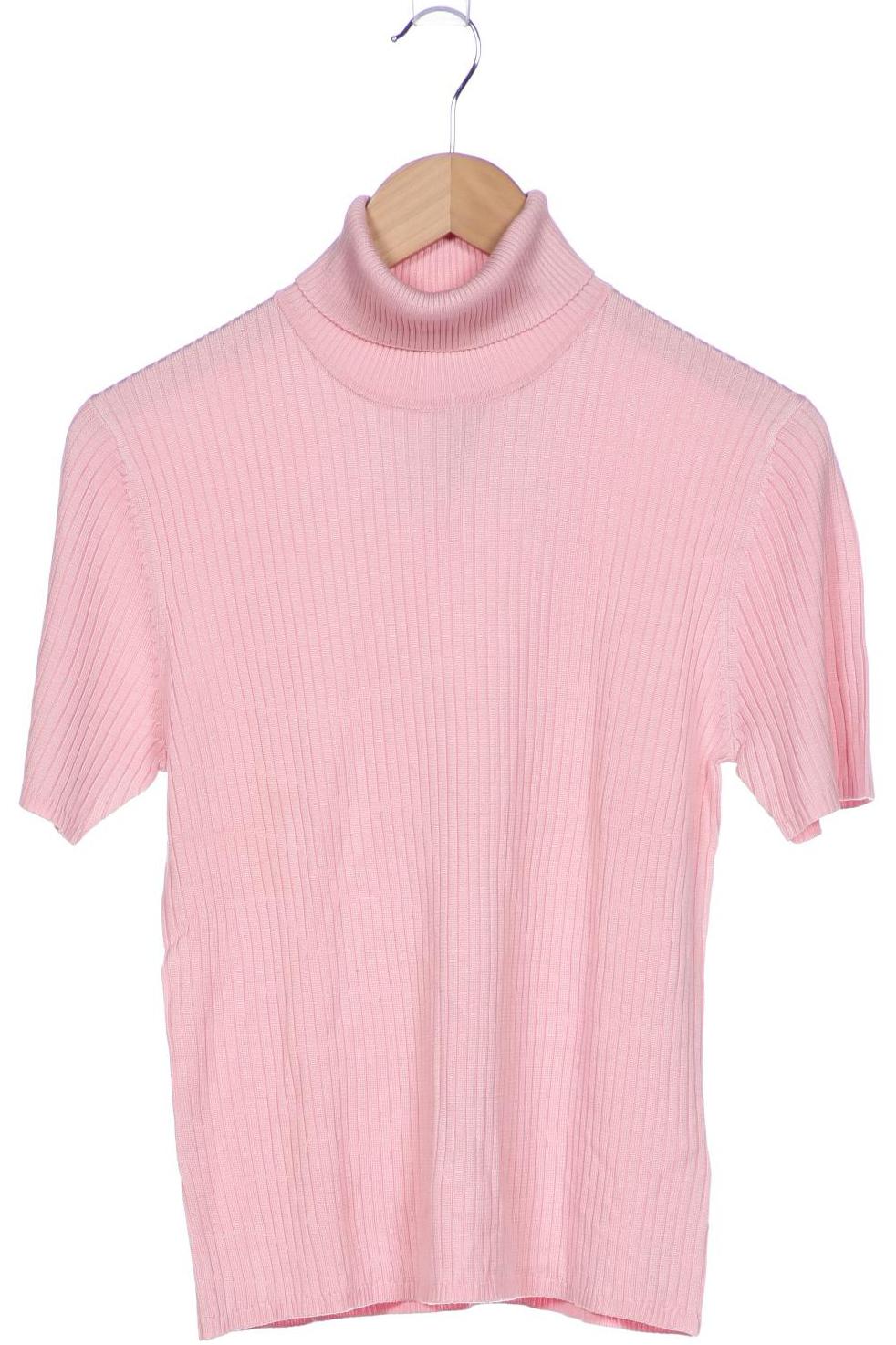 

Peter Hahn Damen Pullover, pink, Gr. 42