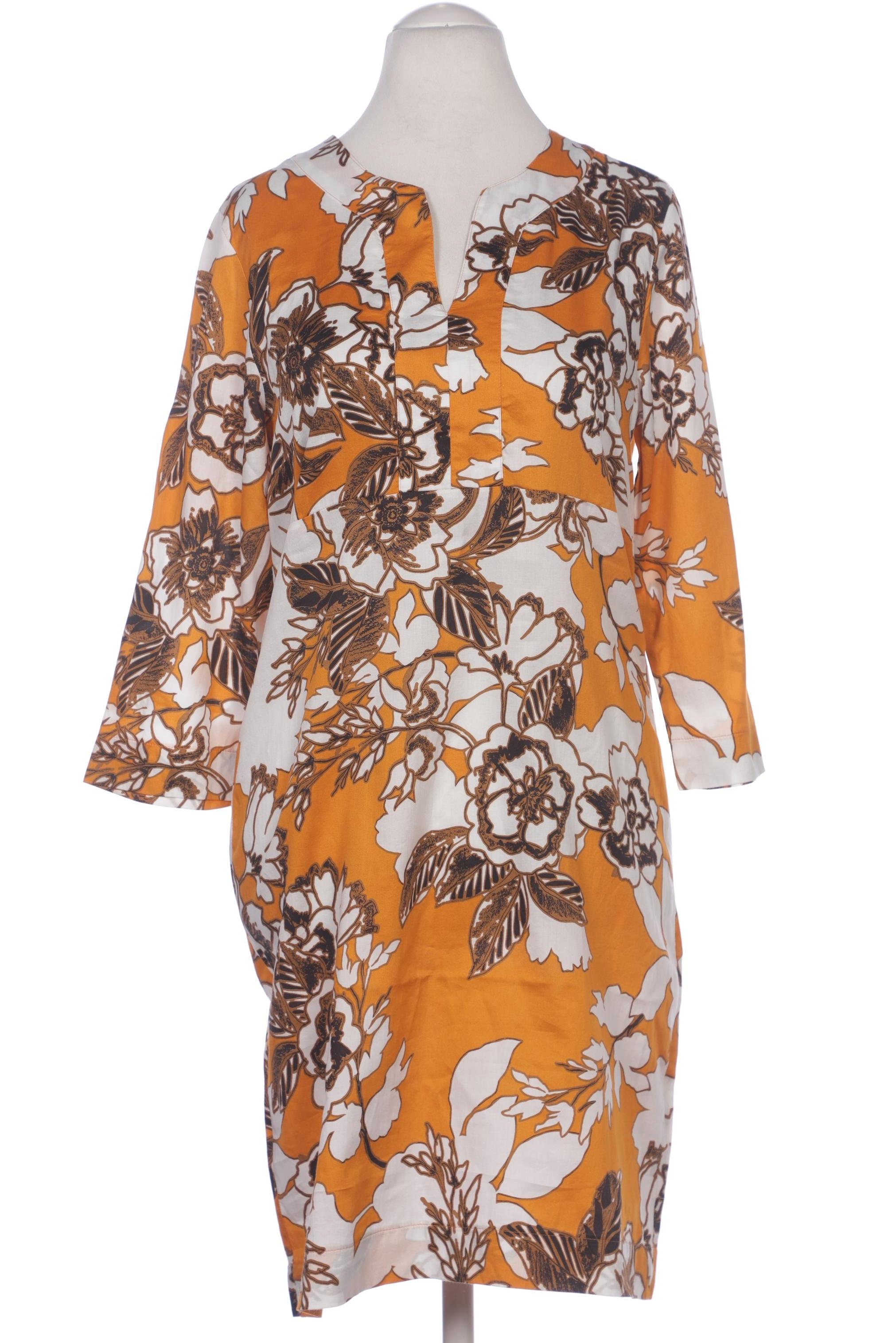 

Peter Hahn Damen Kleid, mehrfarbig, Gr. 38