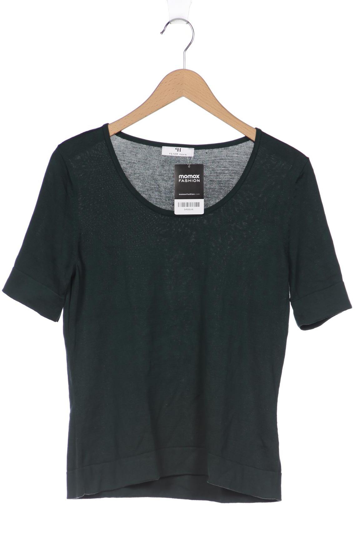 

Peter Hahn Damen Pullover, grün