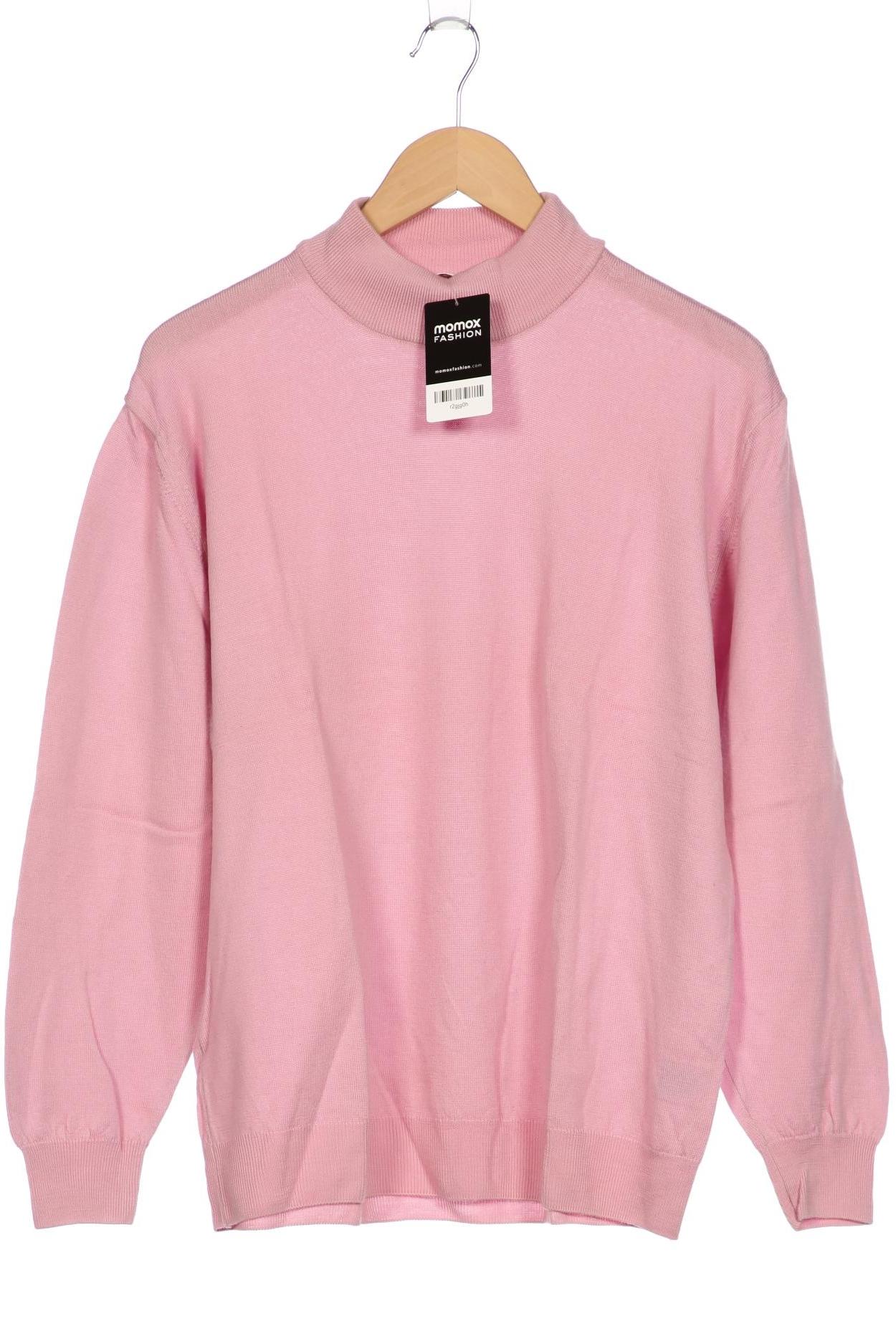 

Peter Hahn Damen Pullover, pink, Gr. 46