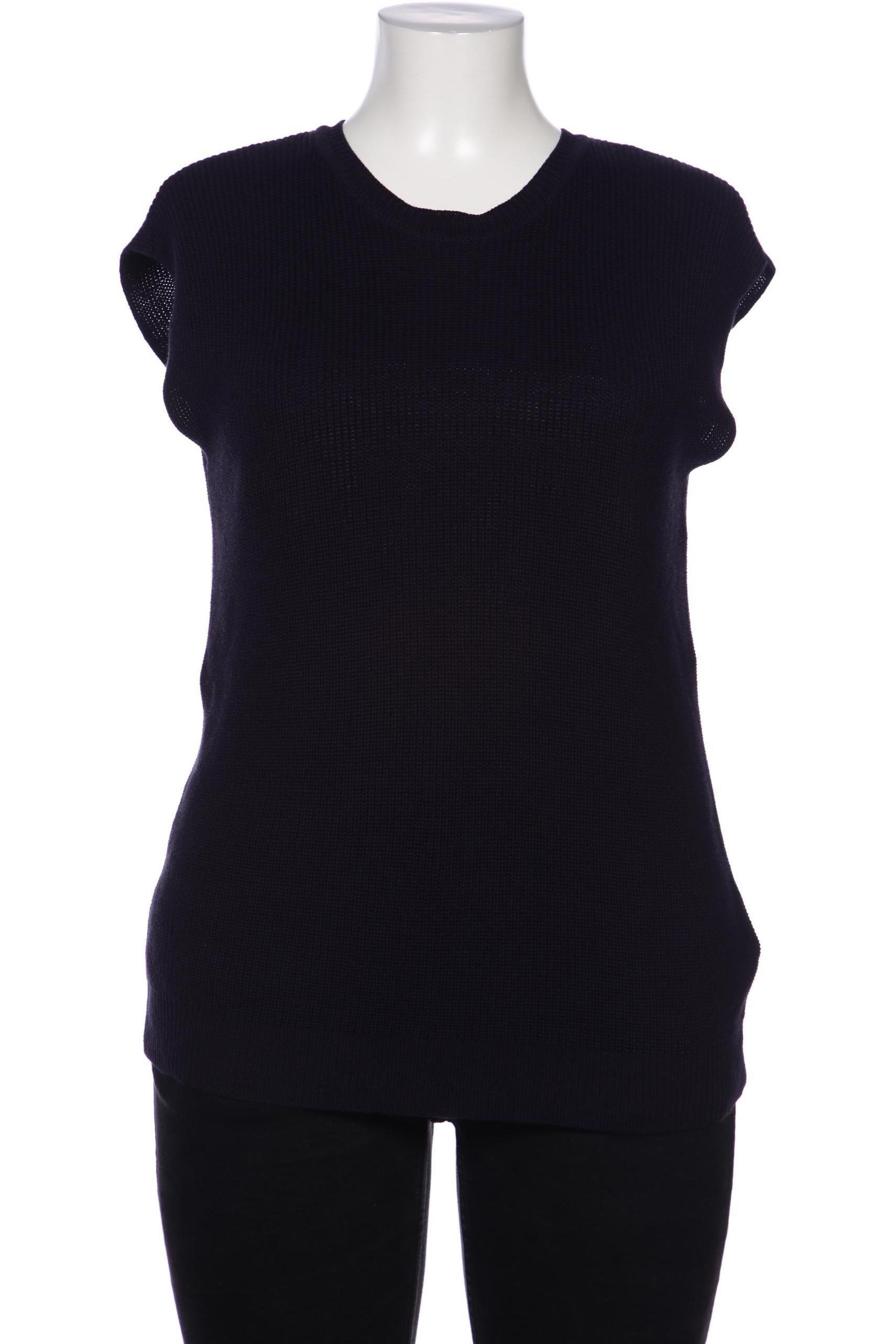 

Peter Hahn Damen Pullover, marineblau