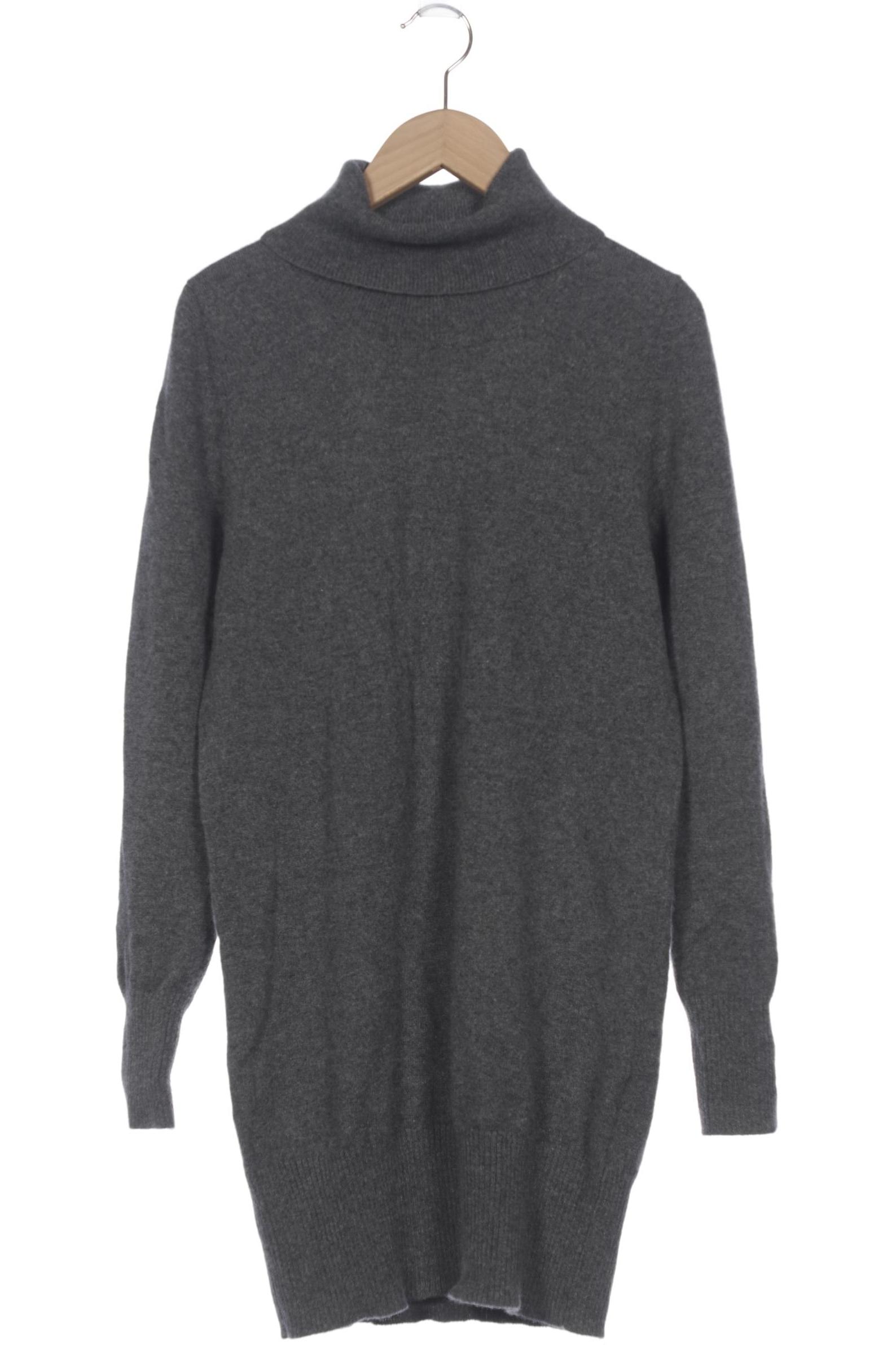 

Peter Hahn Damen Pullover, grau, Gr. 36