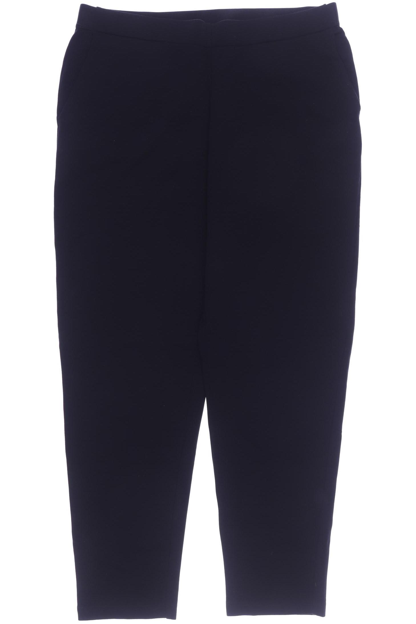 

Peter Hahn Damen Stoffhose, schwarz