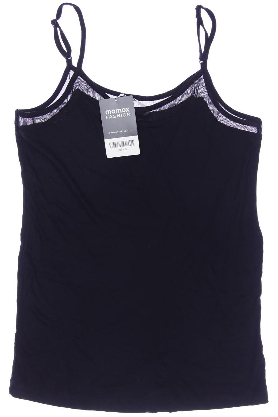

Peter Hahn Damen Top, schwarz