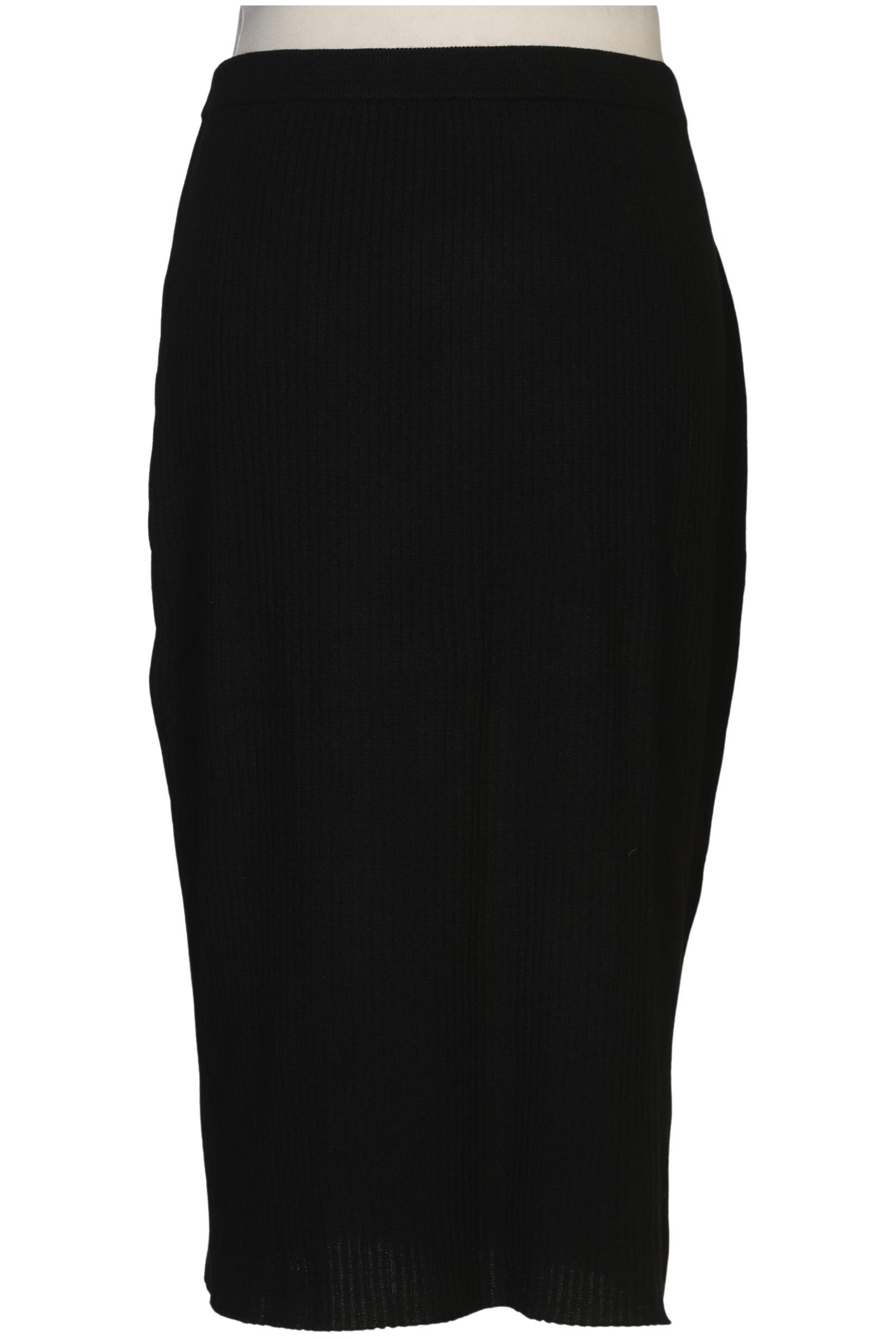 

Peter Hahn Damen Rock, schwarz, Gr. 44