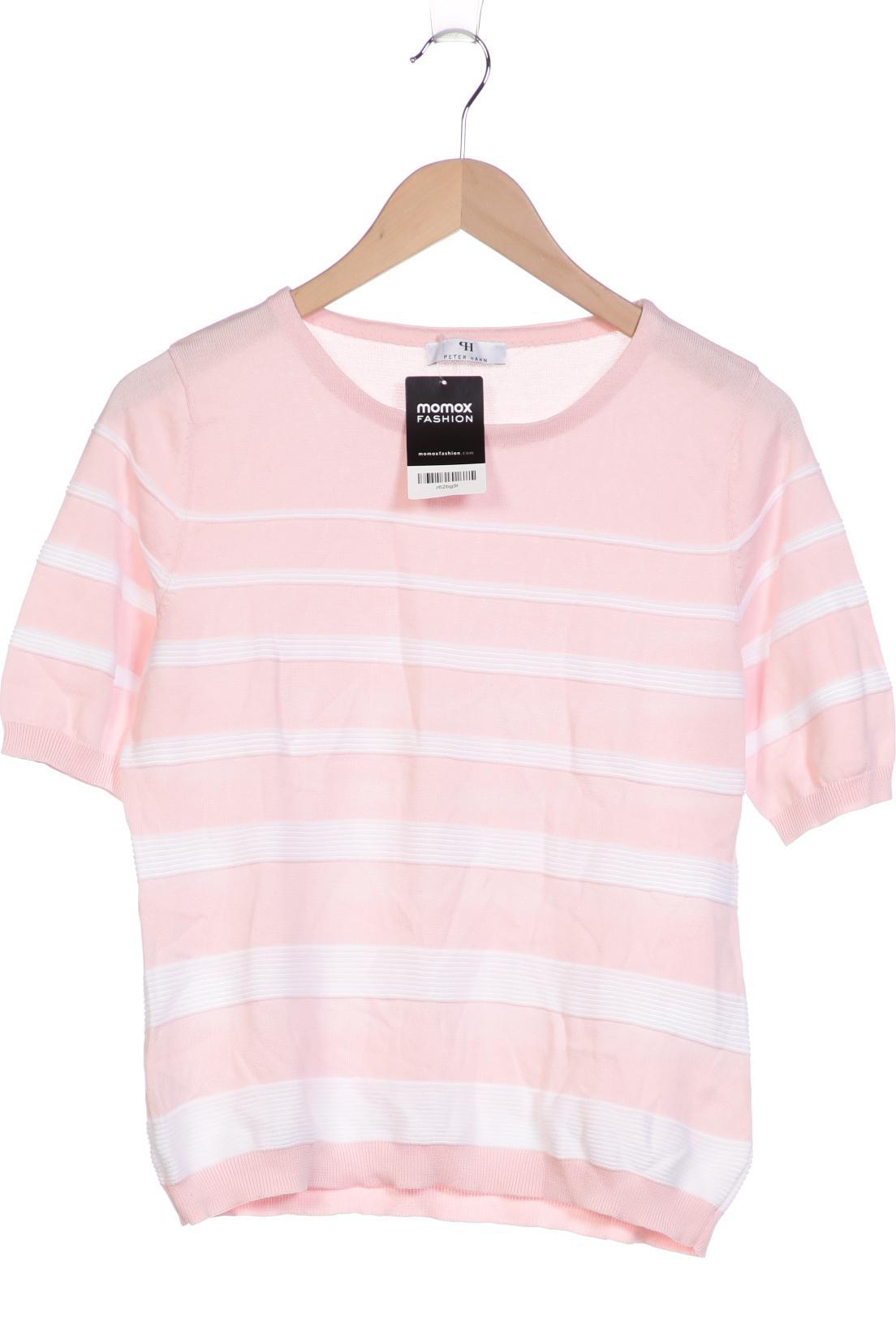 

Peter Hahn Damen Pullover, pink, Gr. 40