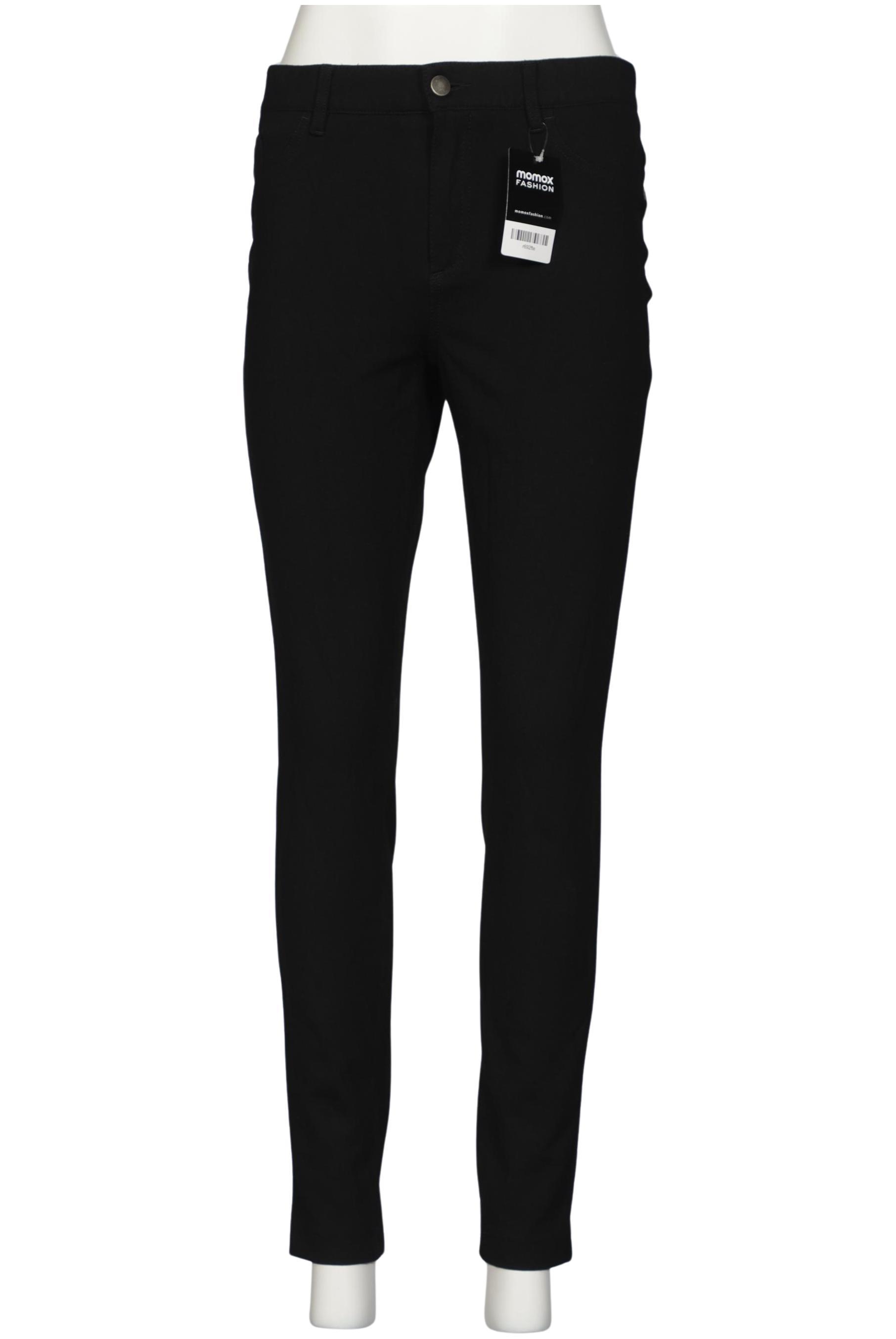 

Peter Hahn Damen Stoffhose, schwarz, Gr. 40