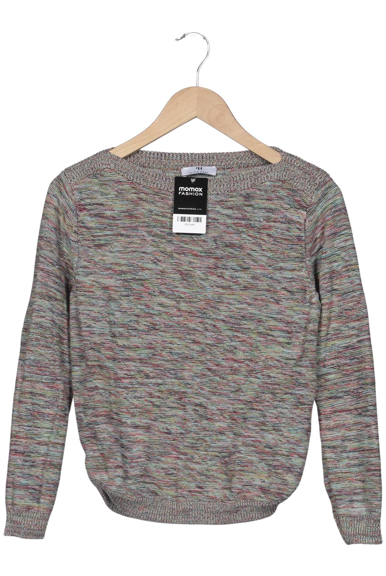 

Peter Hahn Damen Pullover, mehrfarbig, Gr. 38