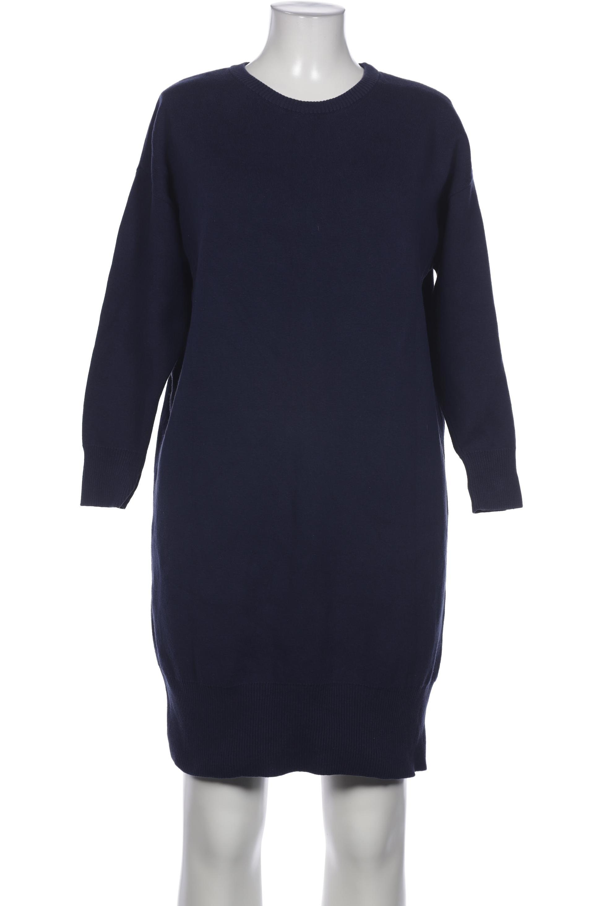 

Peter Hahn Damen Kleid, marineblau, Gr. 42
