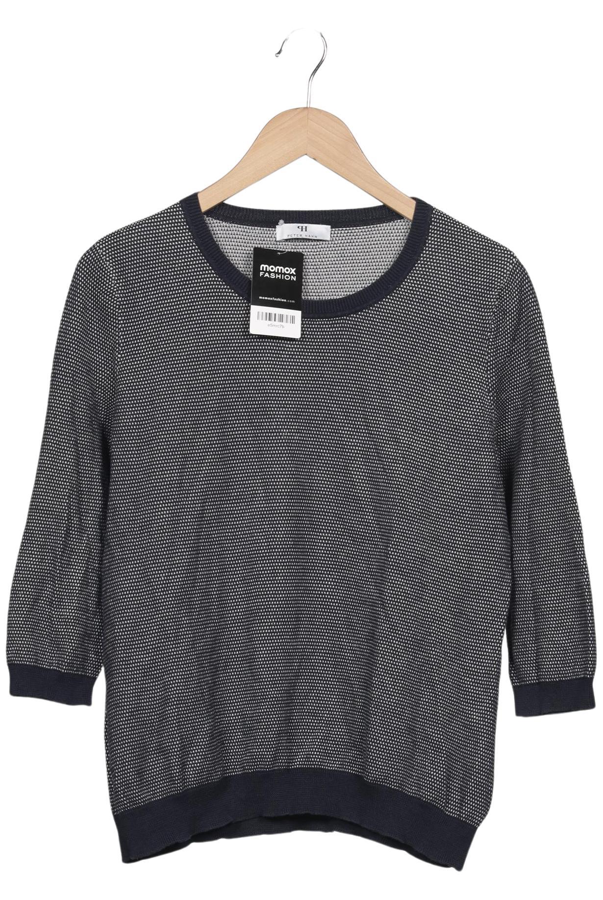 

Peter Hahn Damen Pullover, mehrfarbig, Gr. 46