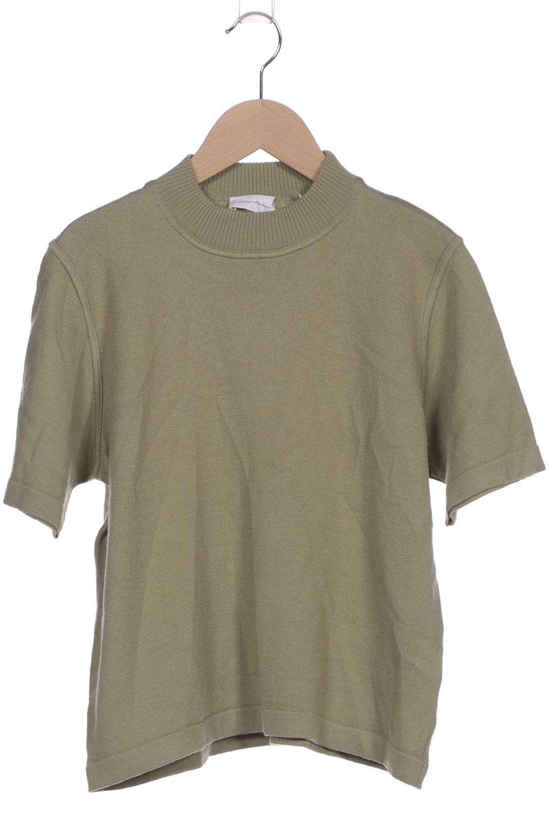 

Peter Hahn Damen Pullover, hellgrün, Gr. 44