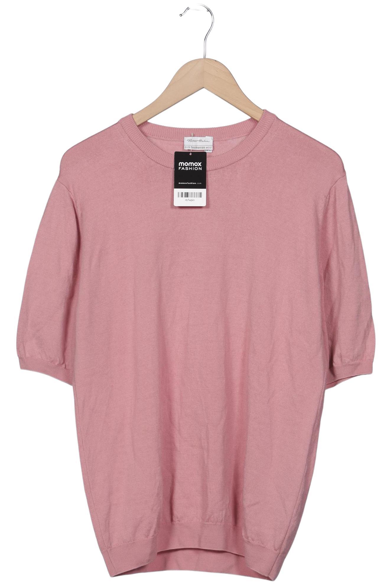 

Peter Hahn Damen Pullover, pink, Gr. 44