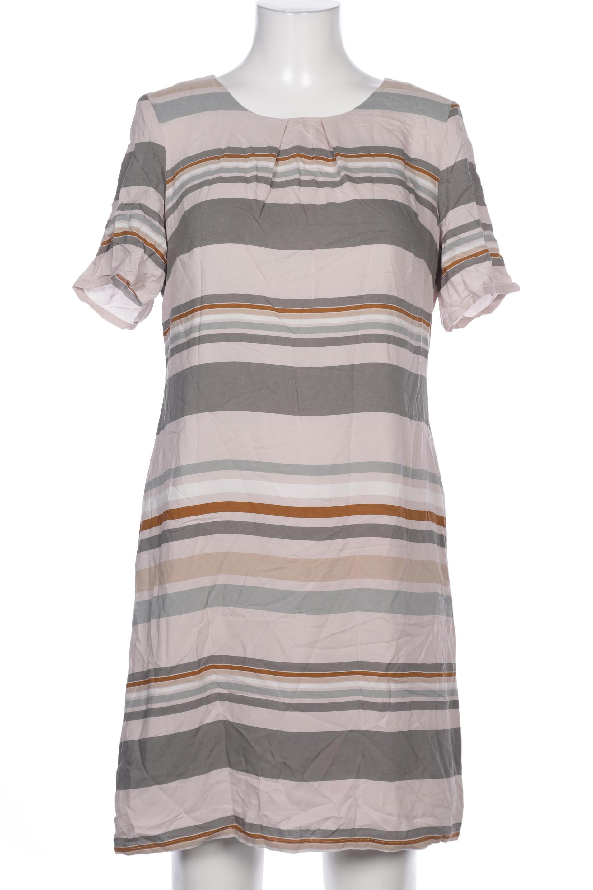 

Peter Hahn Damen Kleid, mehrfarbig