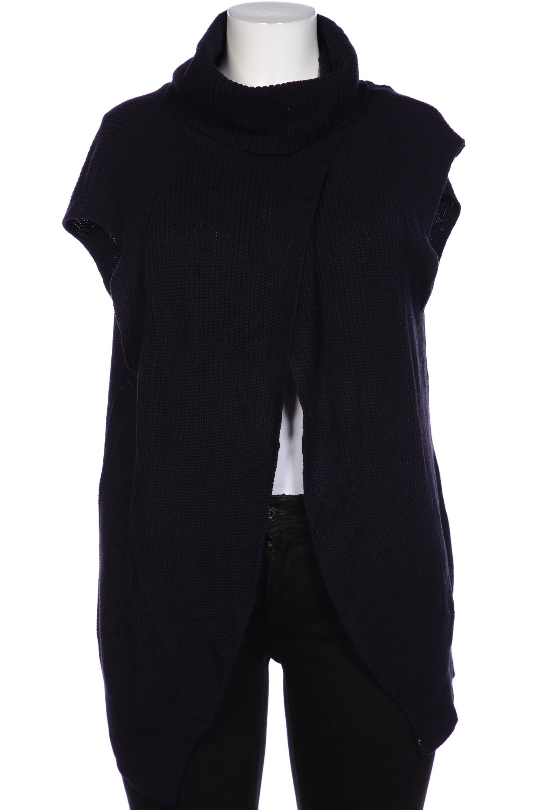 

Peter Hahn Damen Pullover, marineblau