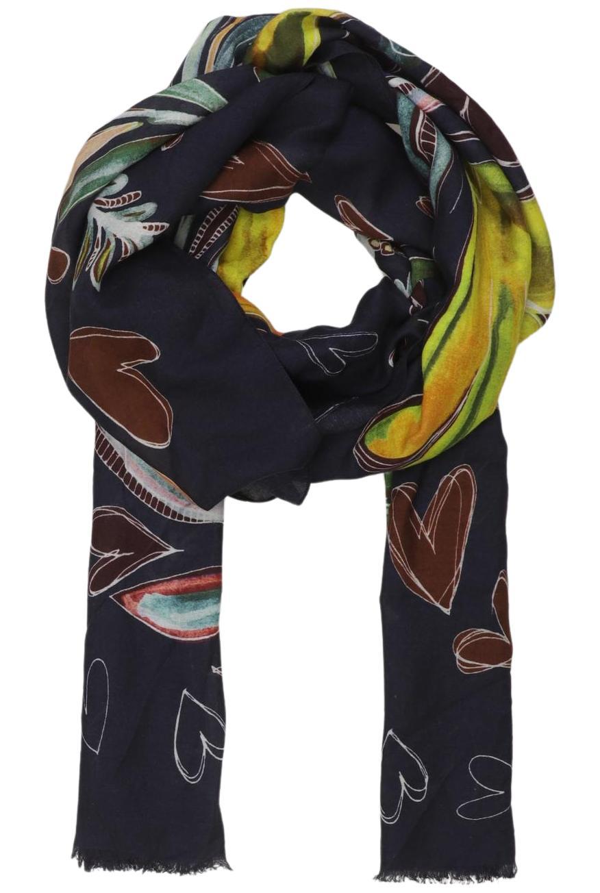 

Peter Hahn Damen Schal, mehrfarbig, Gr.