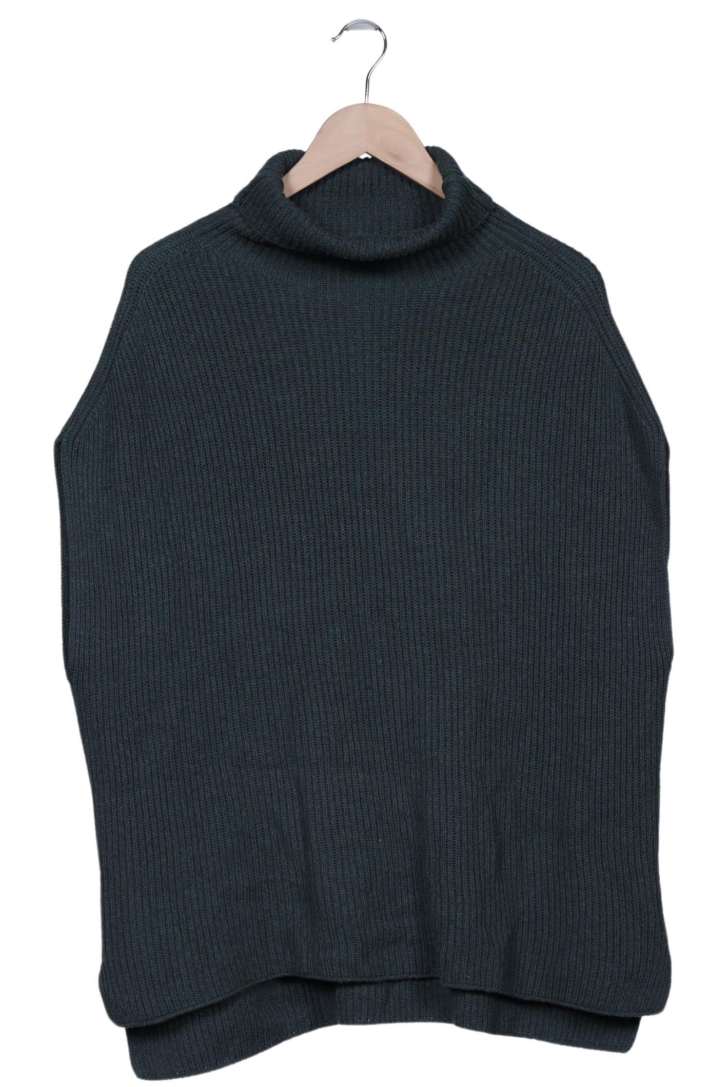 

Peter Hahn Damen Pullover, grün, Gr. 42