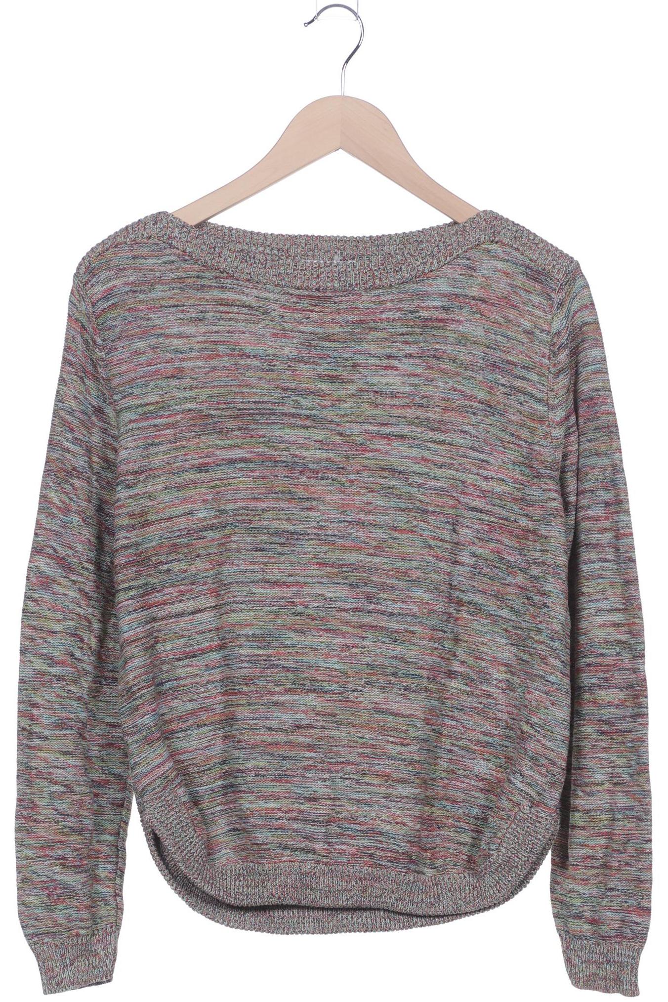 

Peter Hahn Damen Pullover, mehrfarbig, Gr. 40