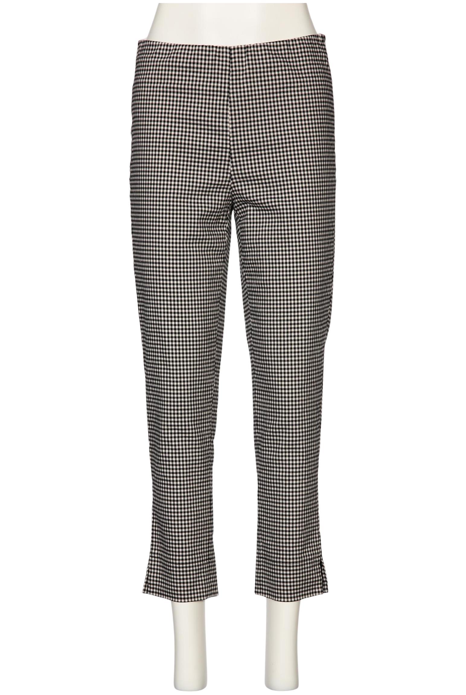 

Peter Hahn Damen Stoffhose, mehrfarbig, Gr. 19