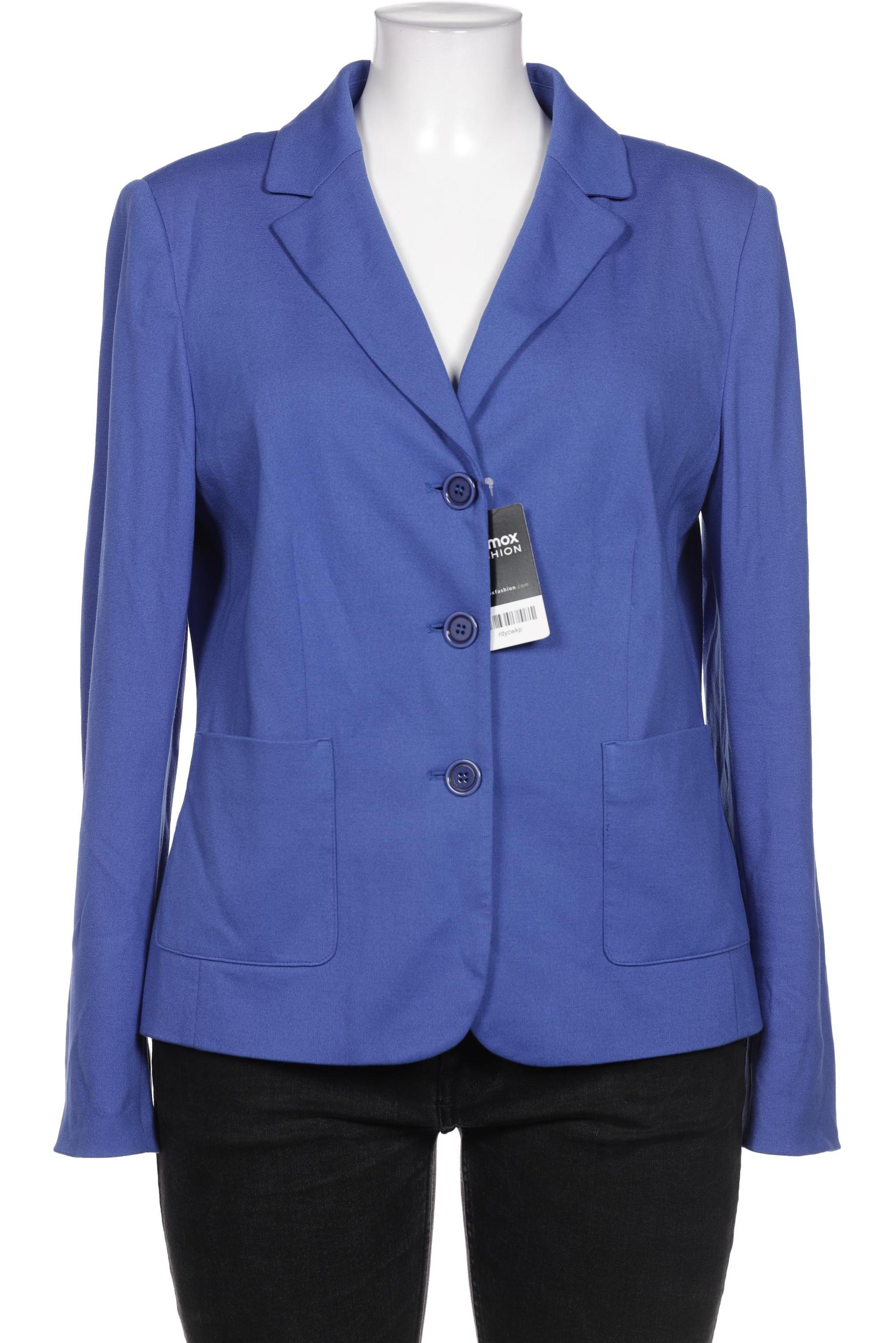 

Peter Hahn Damen Blazer, blau