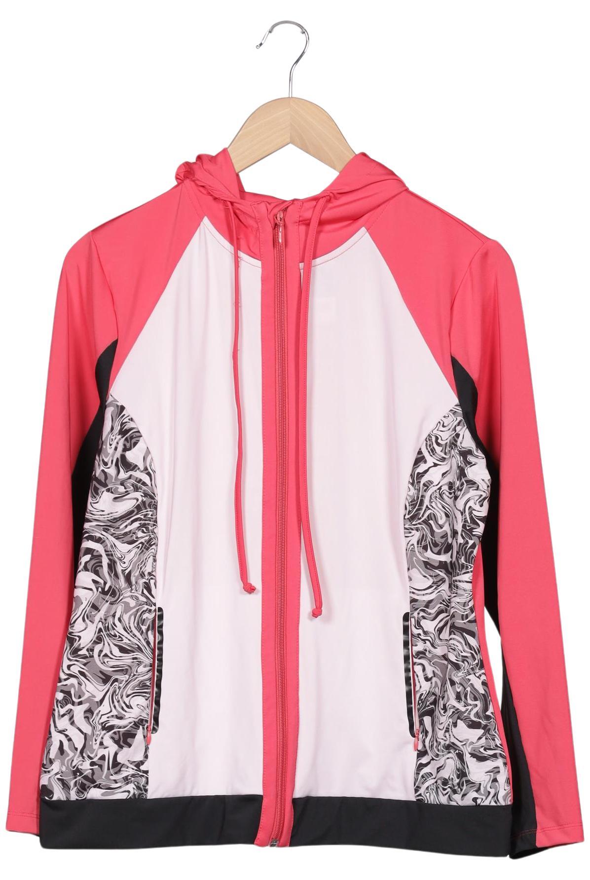 

Peter Hahn Damen Kapuzenpullover, mehrfarbig, Gr. 42