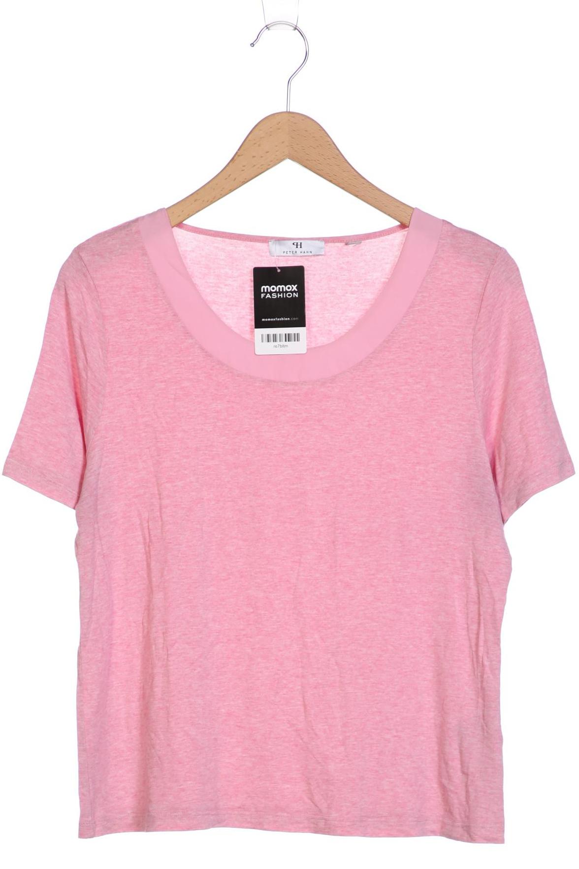 

Peter Hahn Damen T-Shirt, pink