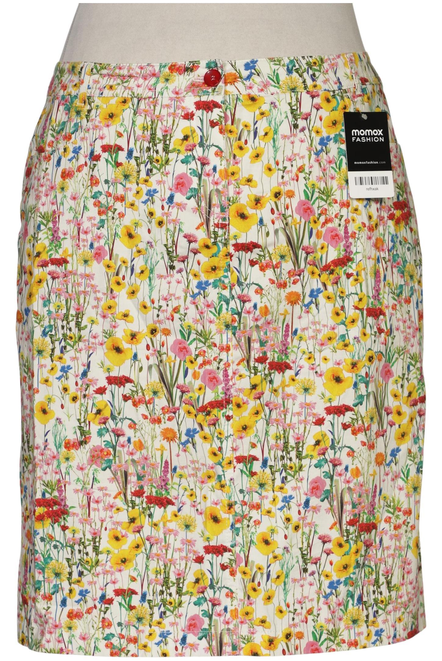 

Peter Hahn Damen Rock, mehrfarbig, Gr. 44