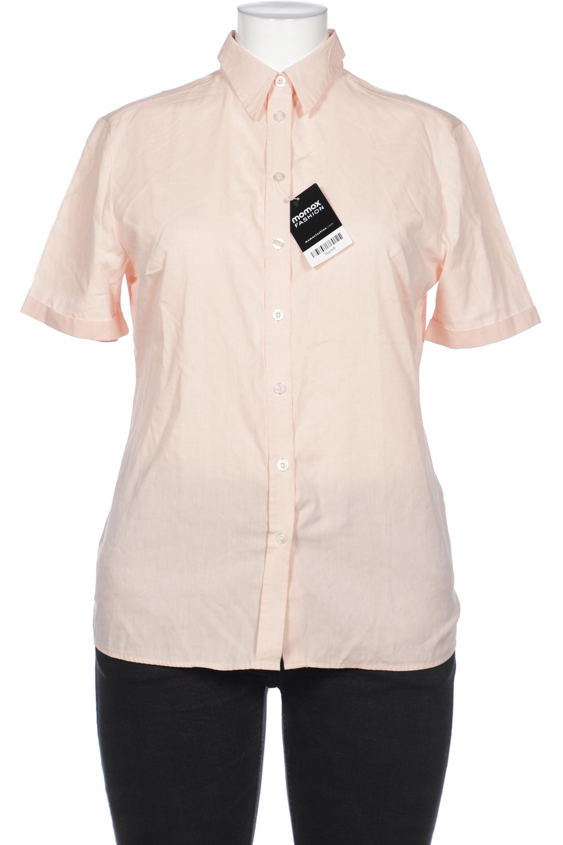 

Peter Hahn Damen Bluse, pink