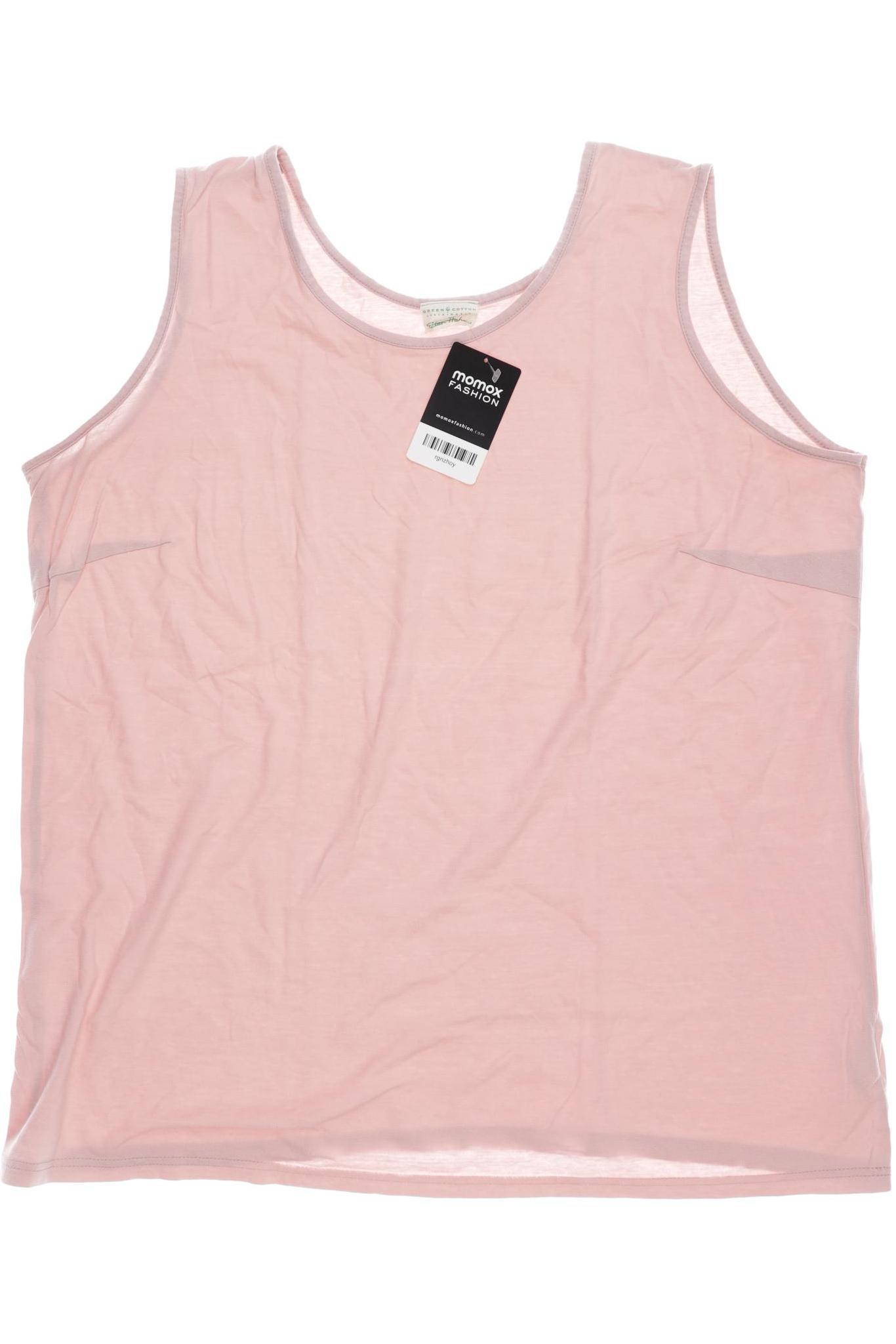 

Peter Hahn Damen Top, pink, Gr. 46
