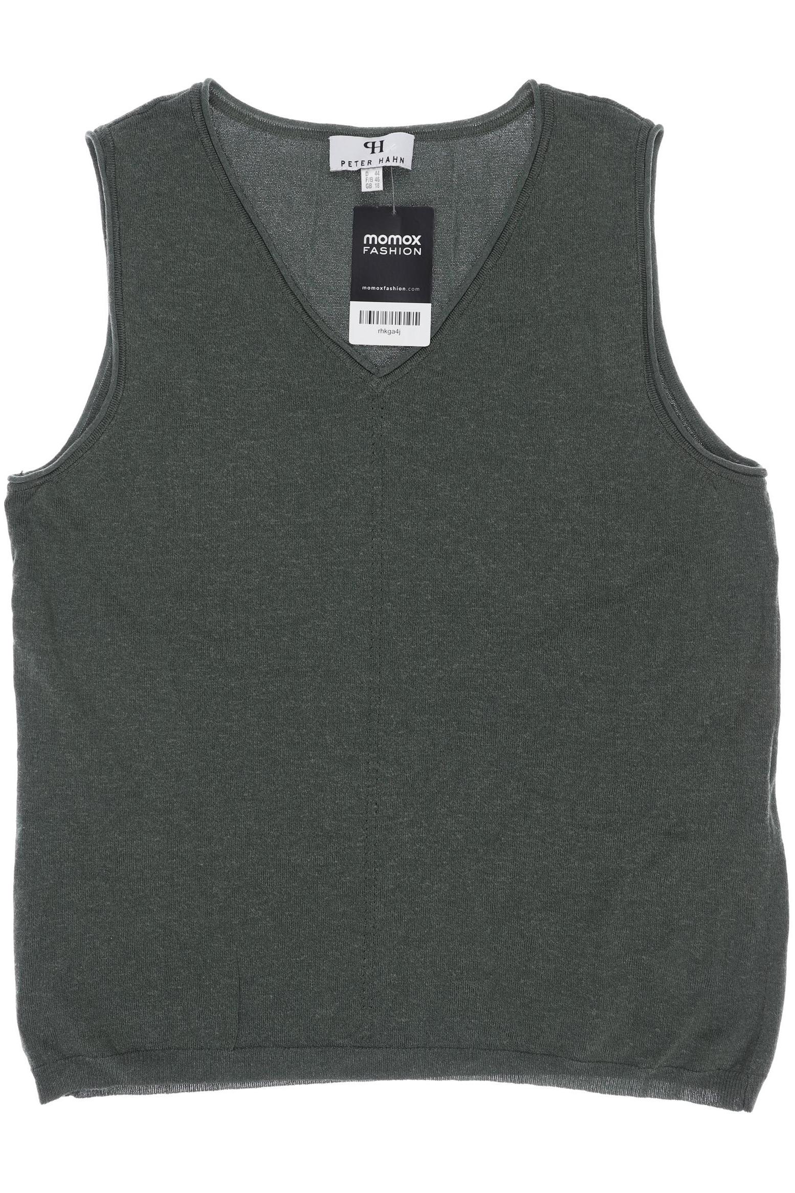 

Peter Hahn Damen Pullover, grün