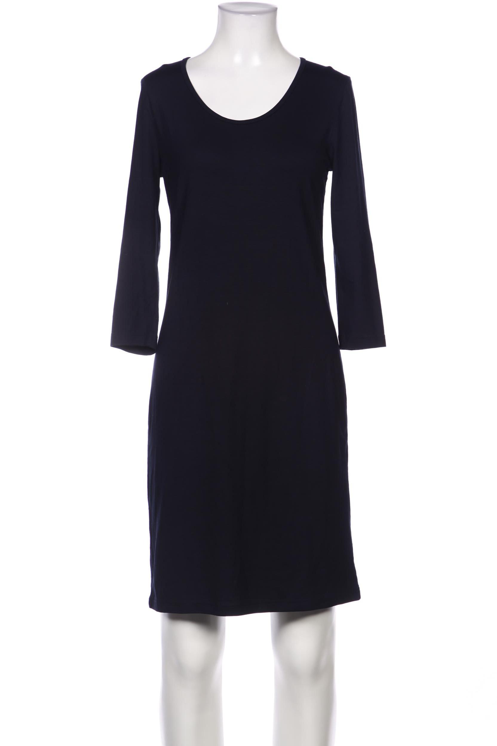 

Peter Hahn Damen Kleid, marineblau, Gr. 36