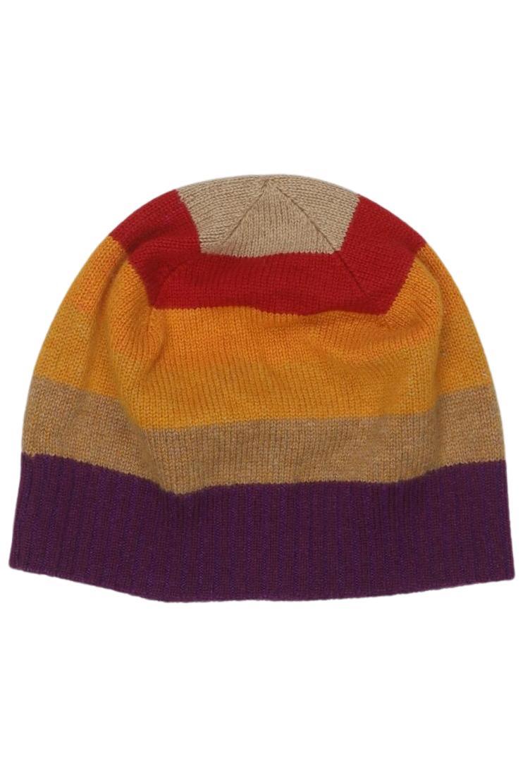 

Peter Hahn Damen Hut/Mütze, mehrfarbig, Gr. uni