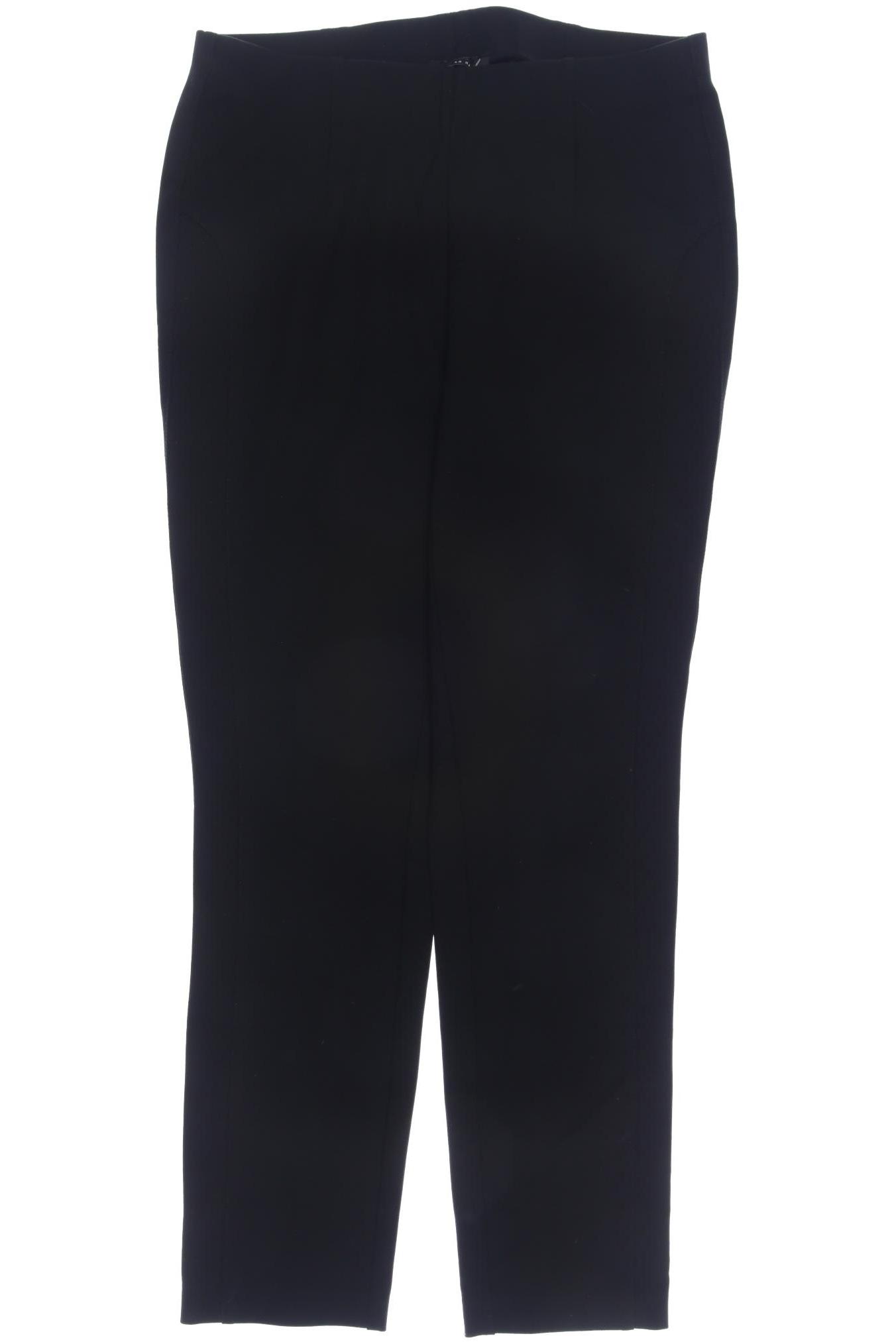 

Peter Hahn Damen Stoffhose, schwarz, Gr. 42