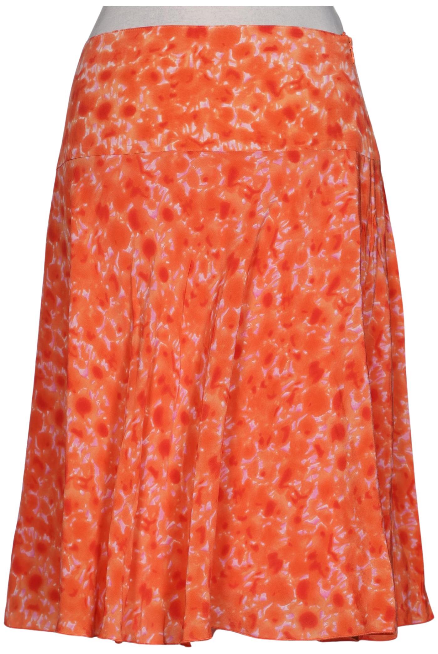 

Peter Hahn Damen Rock, orange, Gr. 18