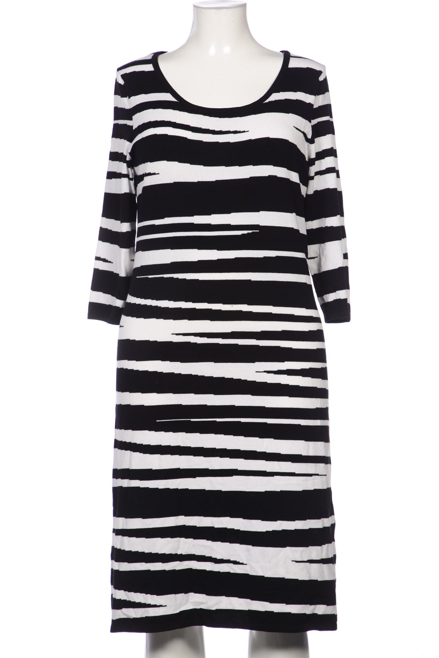 

Peter Hahn Damen Kleid, schwarz