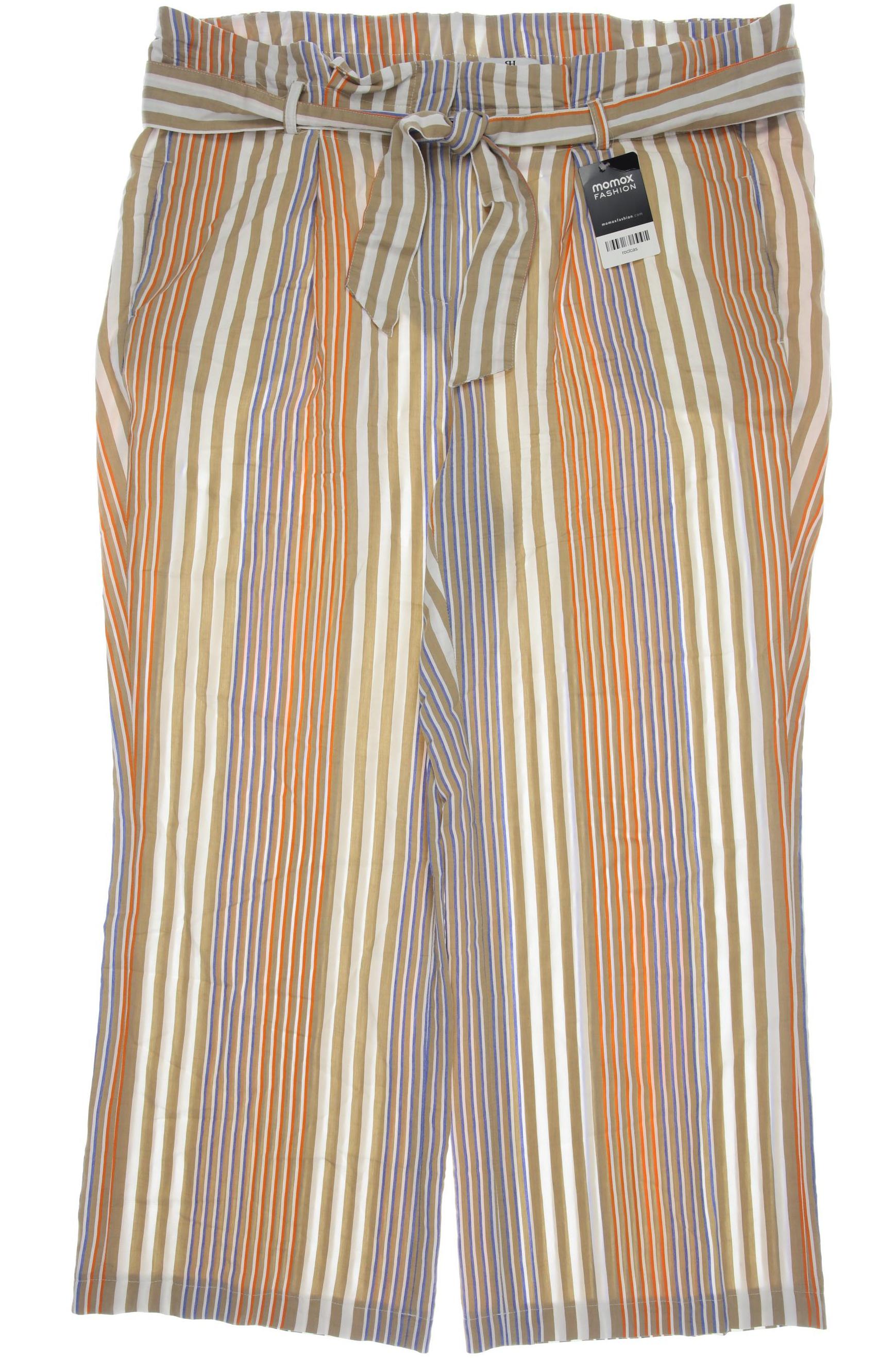 

Peter Hahn Damen Stoffhose, beige, Gr. 50