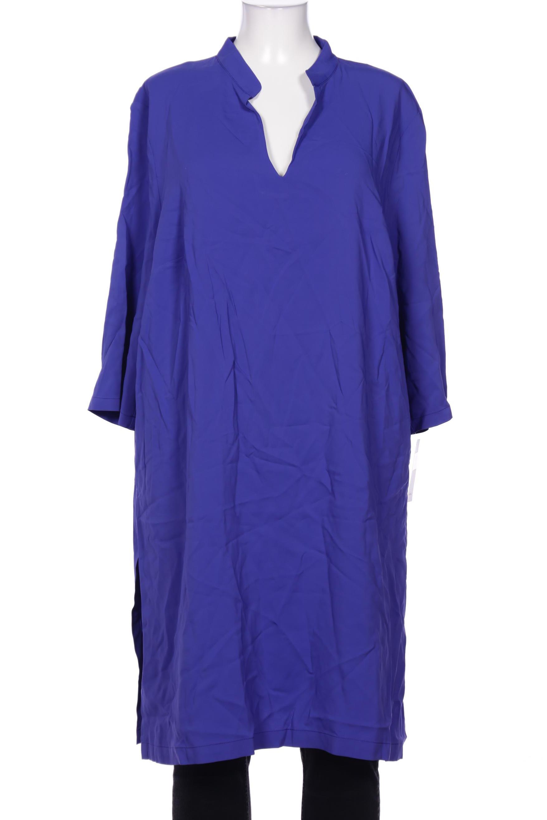 

Peter Hahn Damen Bluse, flieder, Gr. 52