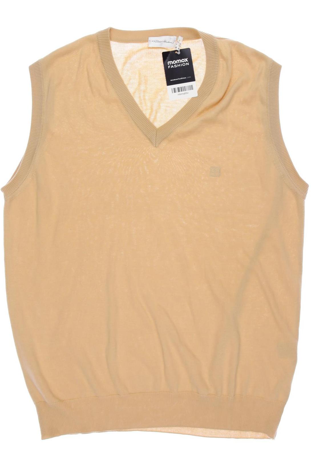 

Peter Hahn Damen Pullover, beige, Gr. 50