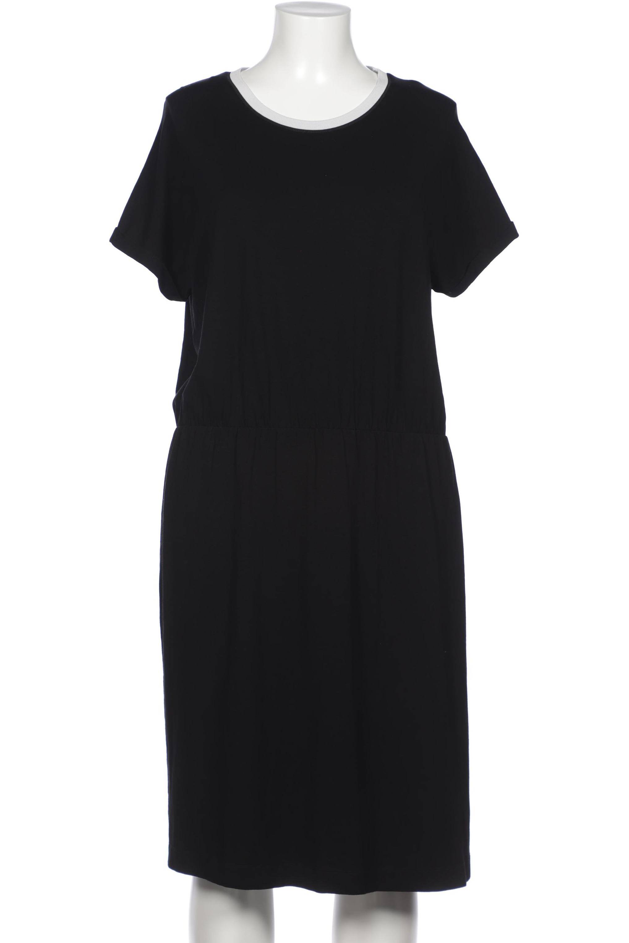 

Peter Hahn Damen Kleid, schwarz