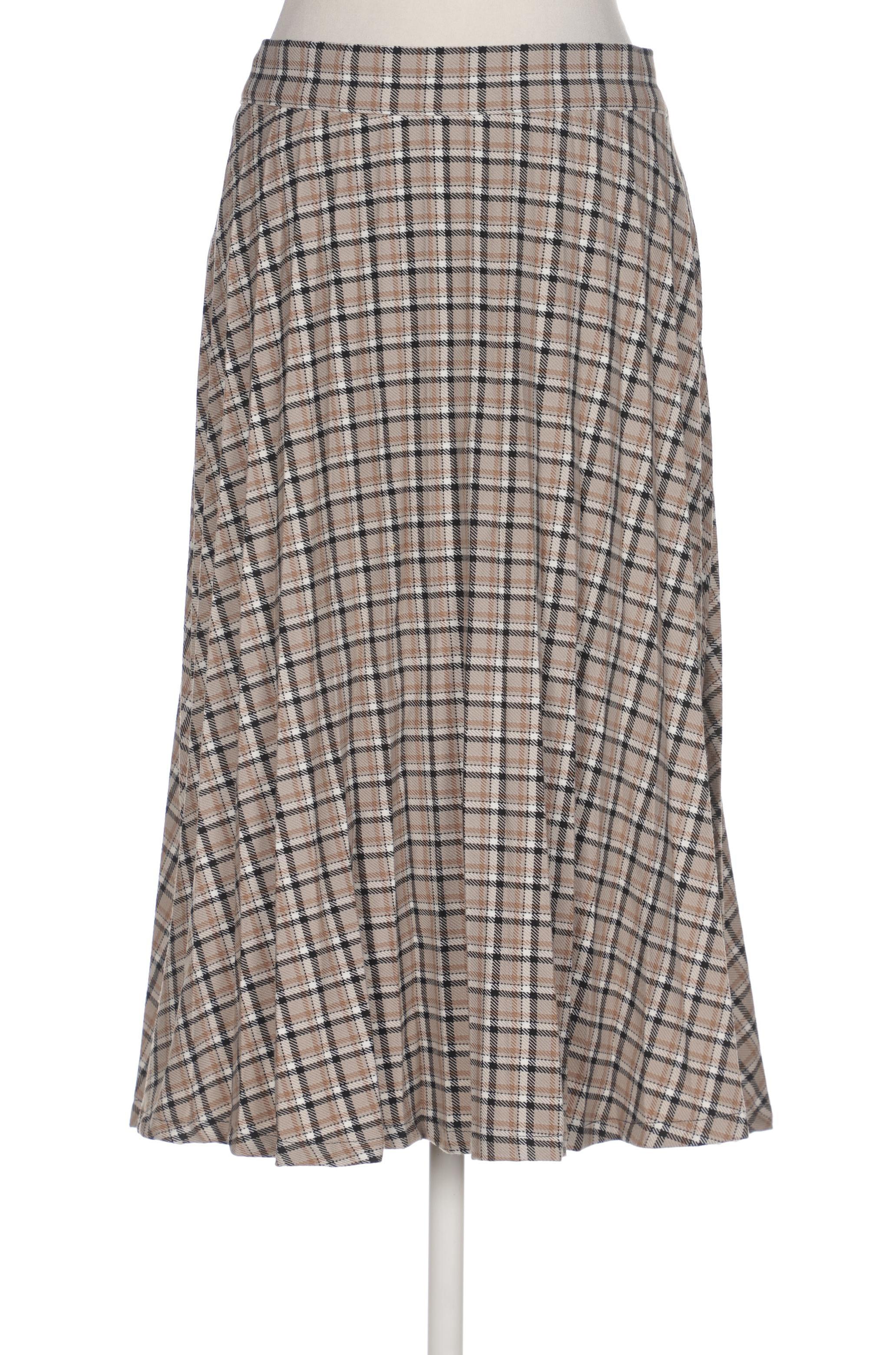 

Peter Hahn Damen Rock, beige, Gr. 22