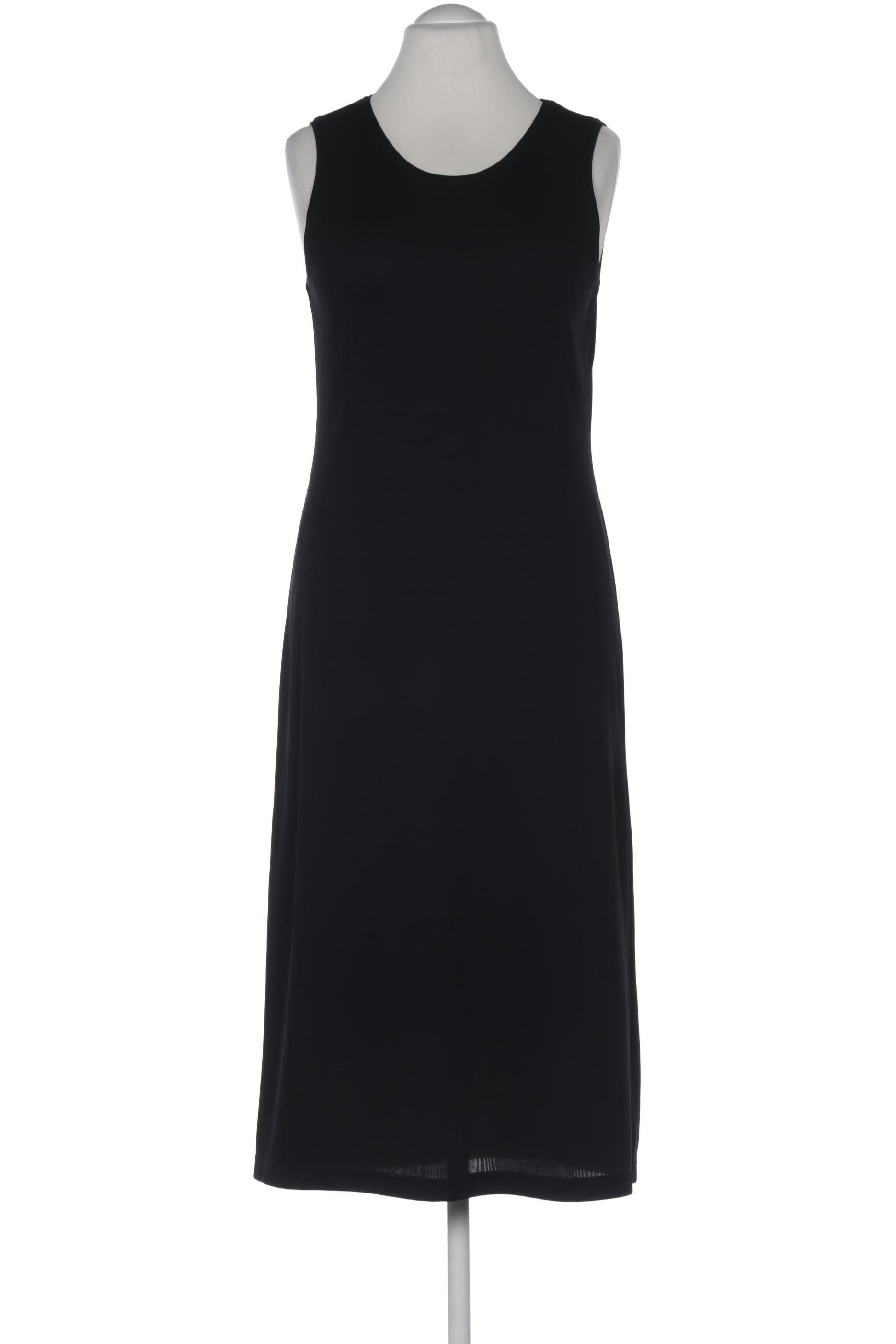 

Peter Hahn Damen Kleid, schwarz, Gr. 20