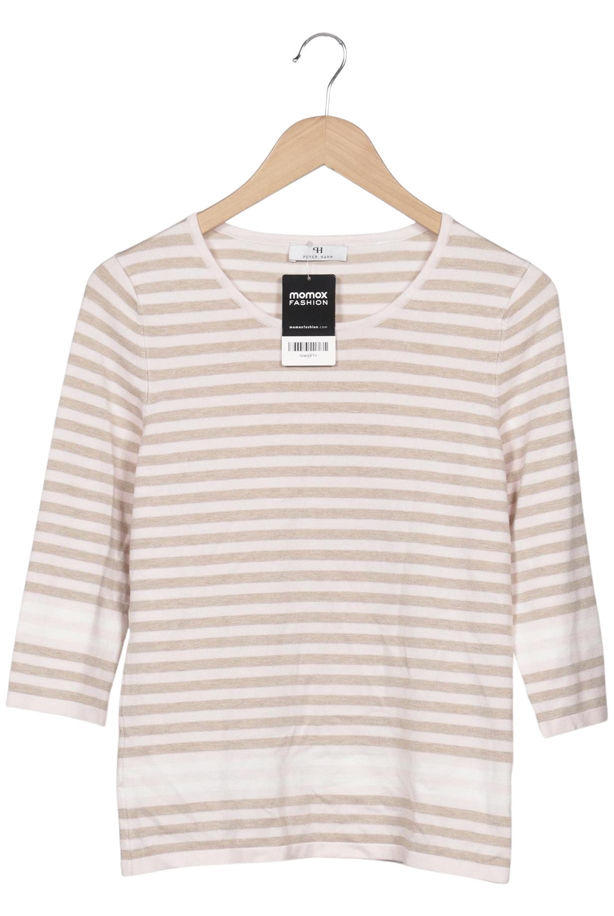 

Peter Hahn Damen Pullover, mehrfarbig, Gr. 38