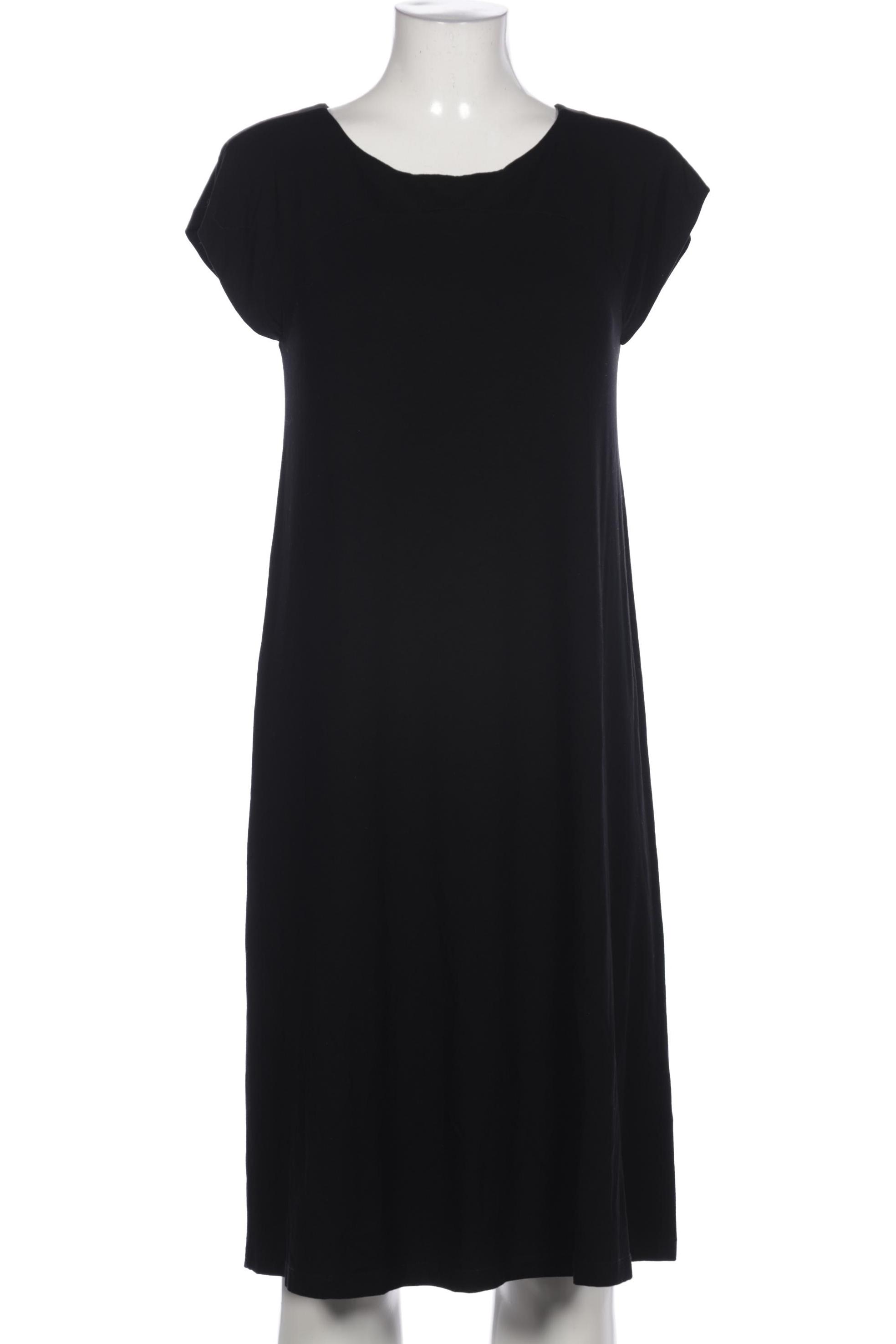 

Peter Hahn Damen Kleid, schwarz, Gr. 40