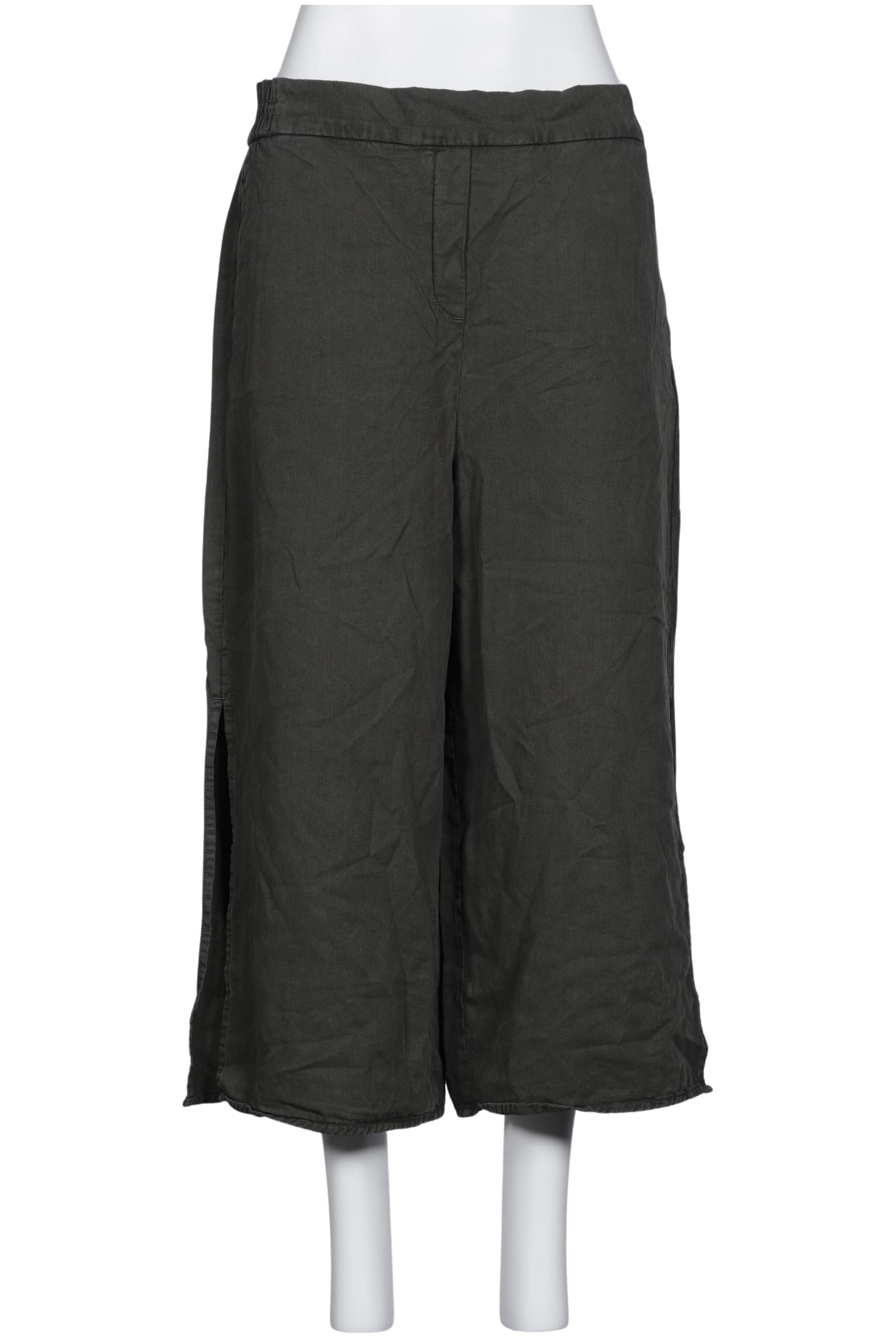 

Peter Hahn Damen Stoffhose, grün, Gr. 42