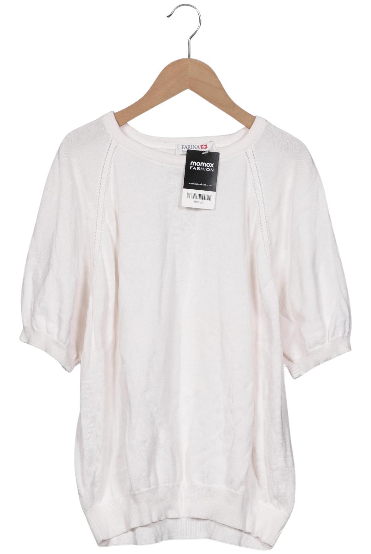 

Peter Hahn Damen Pullover, pink, Gr. 50